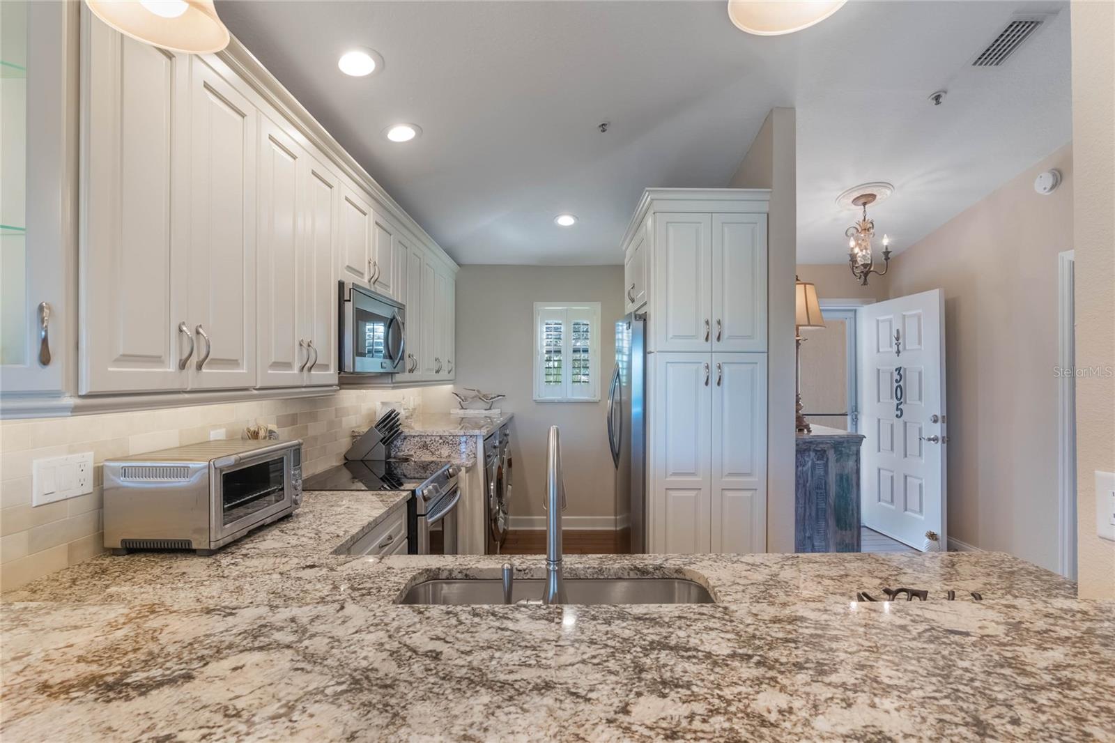 460 BOUCHELLE DR #305, NEW SMYRNA BEACH, FL, 32169