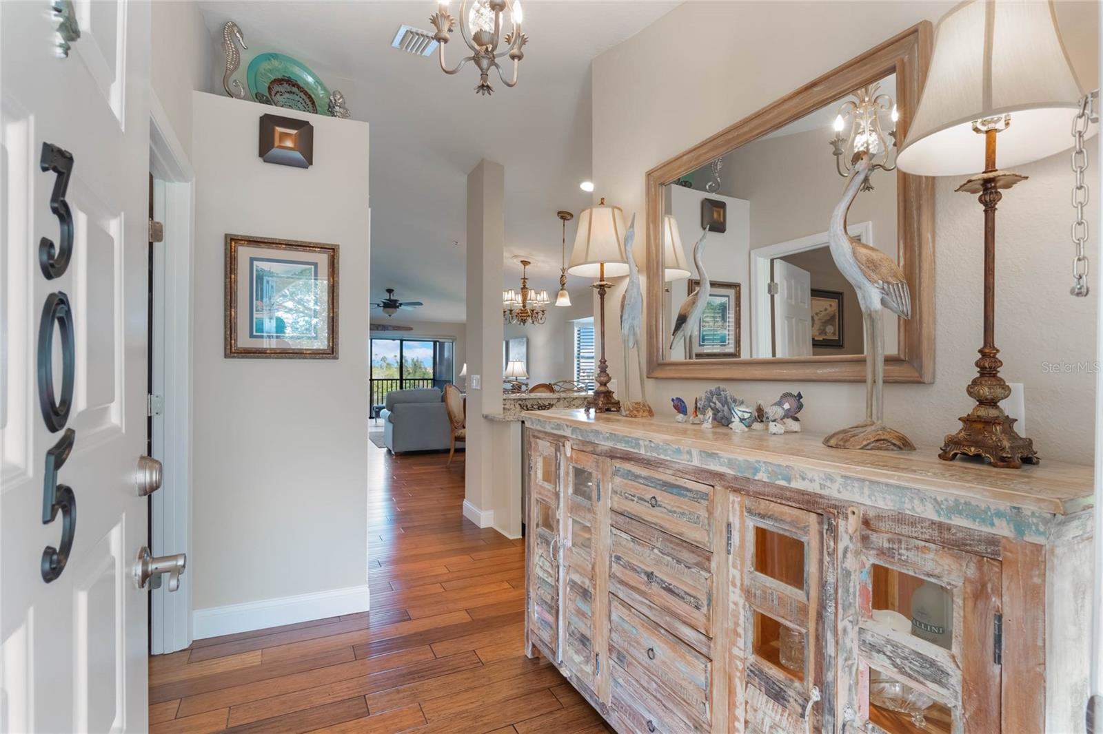 460 BOUCHELLE DR #305, NEW SMYRNA BEACH, FL, 32169