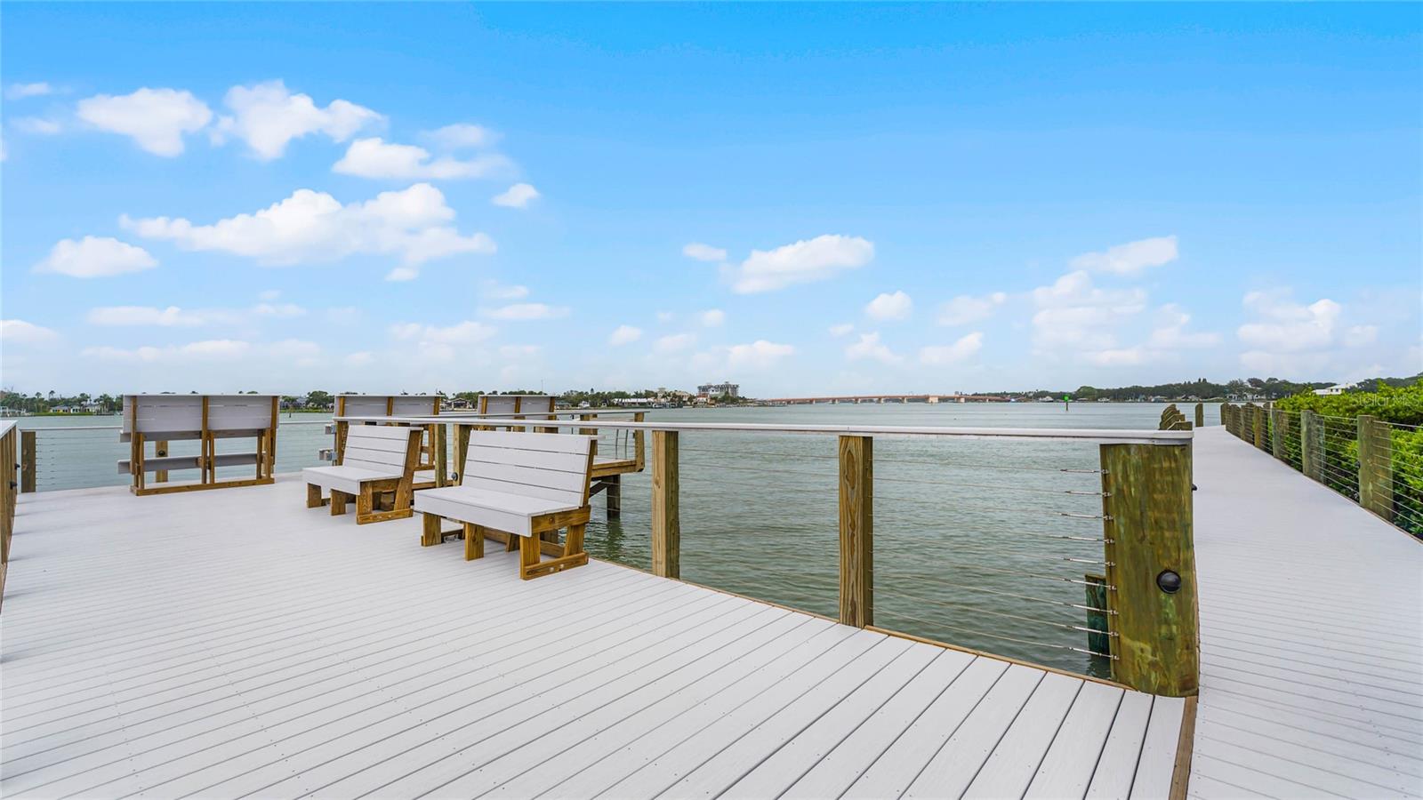 460 BOUCHELLE DR #305, NEW SMYRNA BEACH, FL, 32169