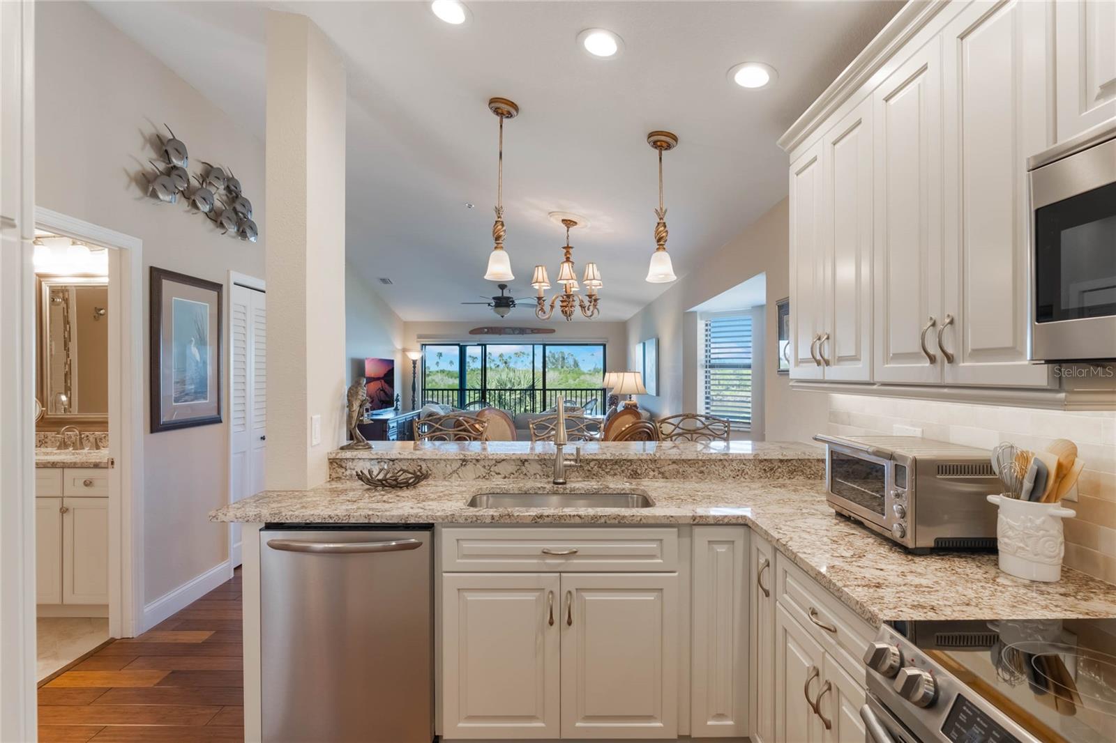 460 BOUCHELLE DR #305, NEW SMYRNA BEACH, FL, 32169