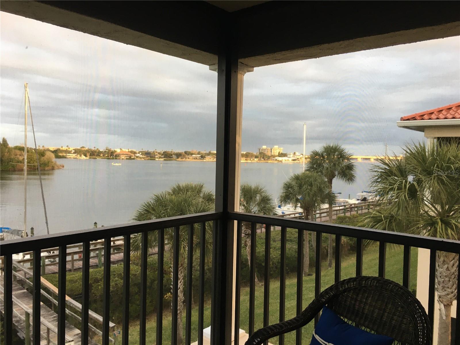 460 BOUCHELLE DR #305, NEW SMYRNA BEACH, FL, 32169