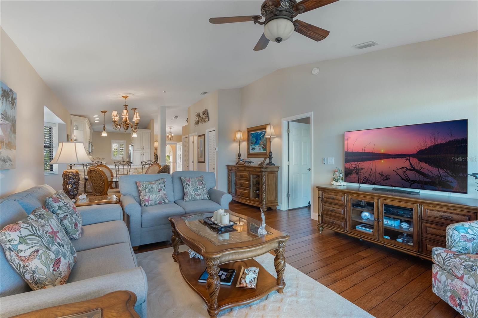 460 BOUCHELLE DR #305, NEW SMYRNA BEACH, FL, 32169