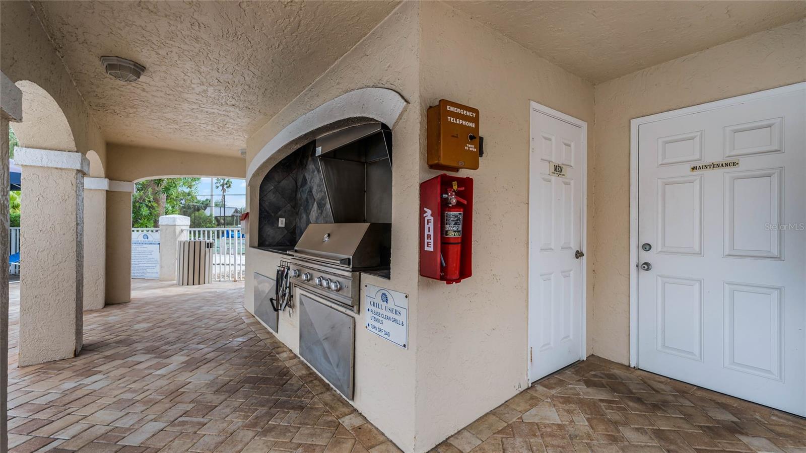 460 BOUCHELLE DR #305, NEW SMYRNA BEACH, FL, 32169