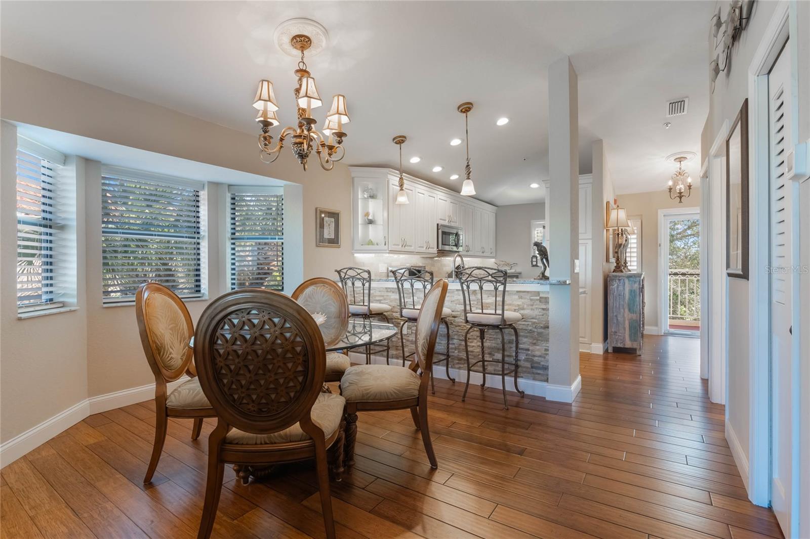 460 BOUCHELLE DR #305, NEW SMYRNA BEACH, FL, 32169