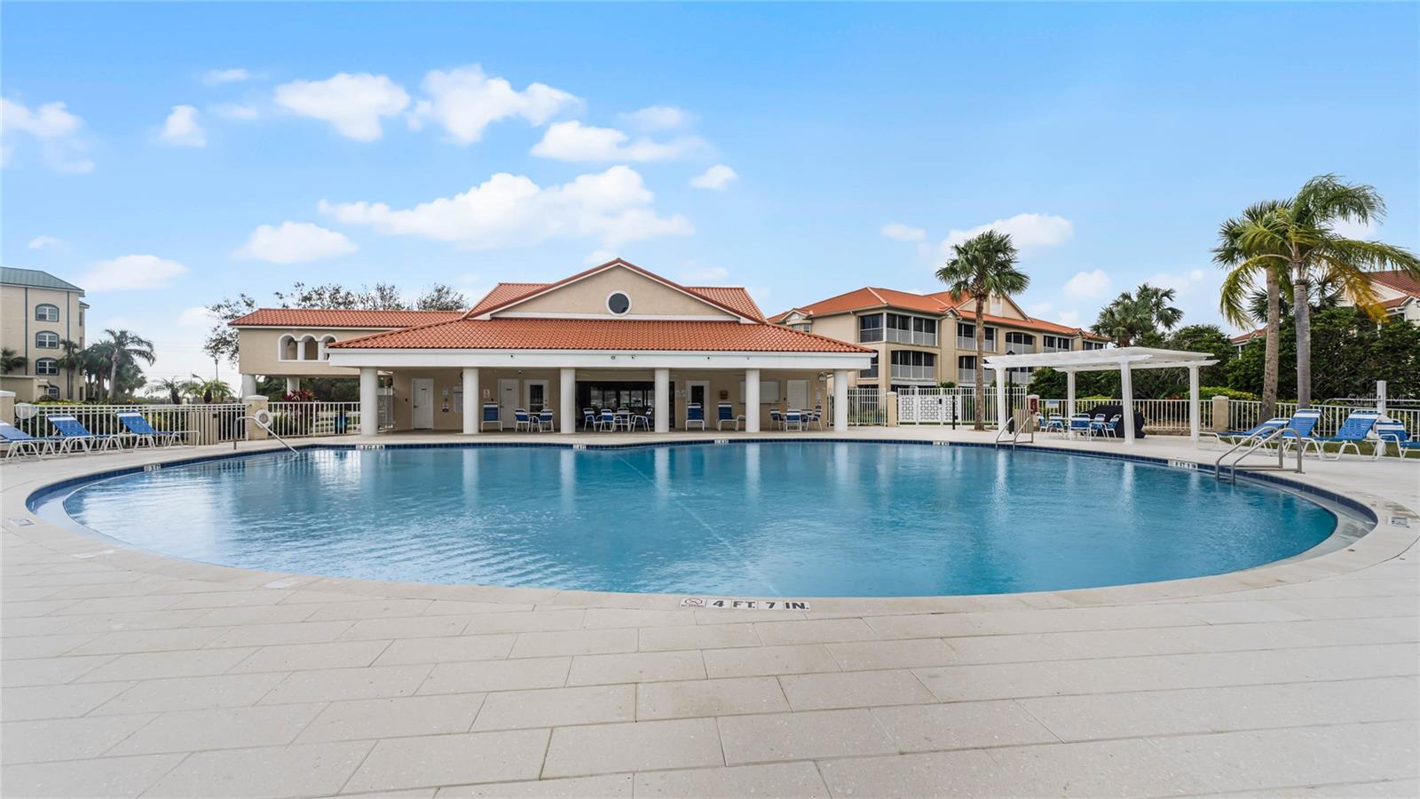 460 BOUCHELLE DR #305, NEW SMYRNA BEACH, FL, 32169