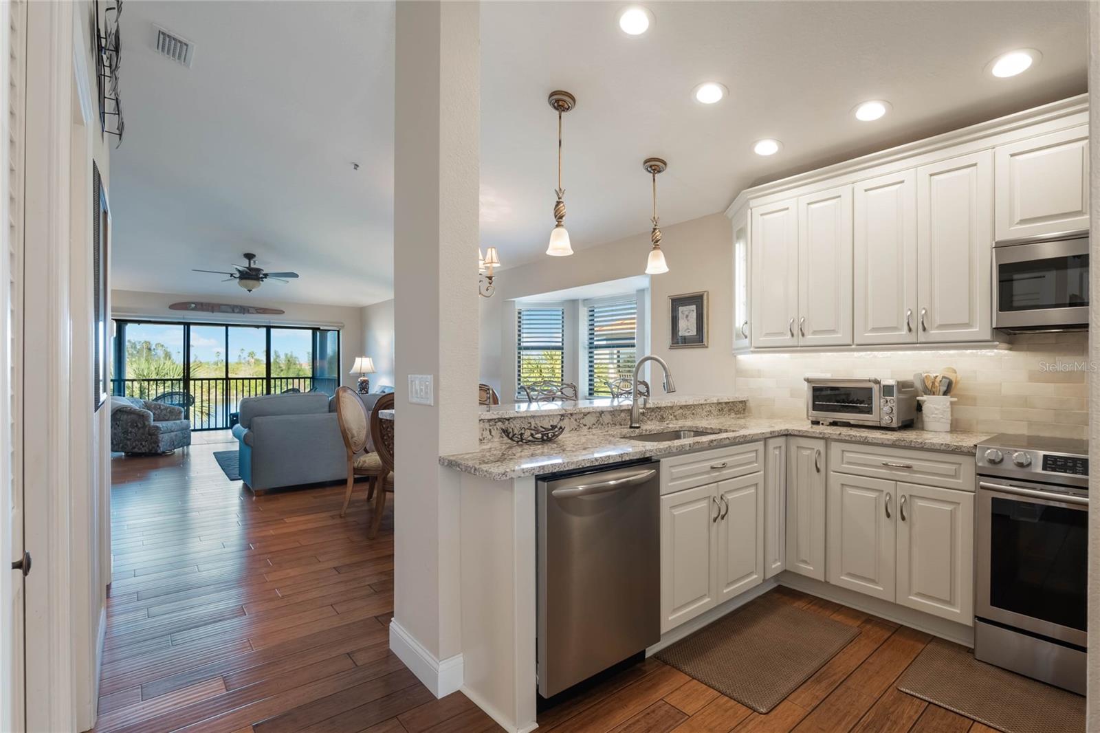 460 BOUCHELLE DR #305, NEW SMYRNA BEACH, FL, 32169