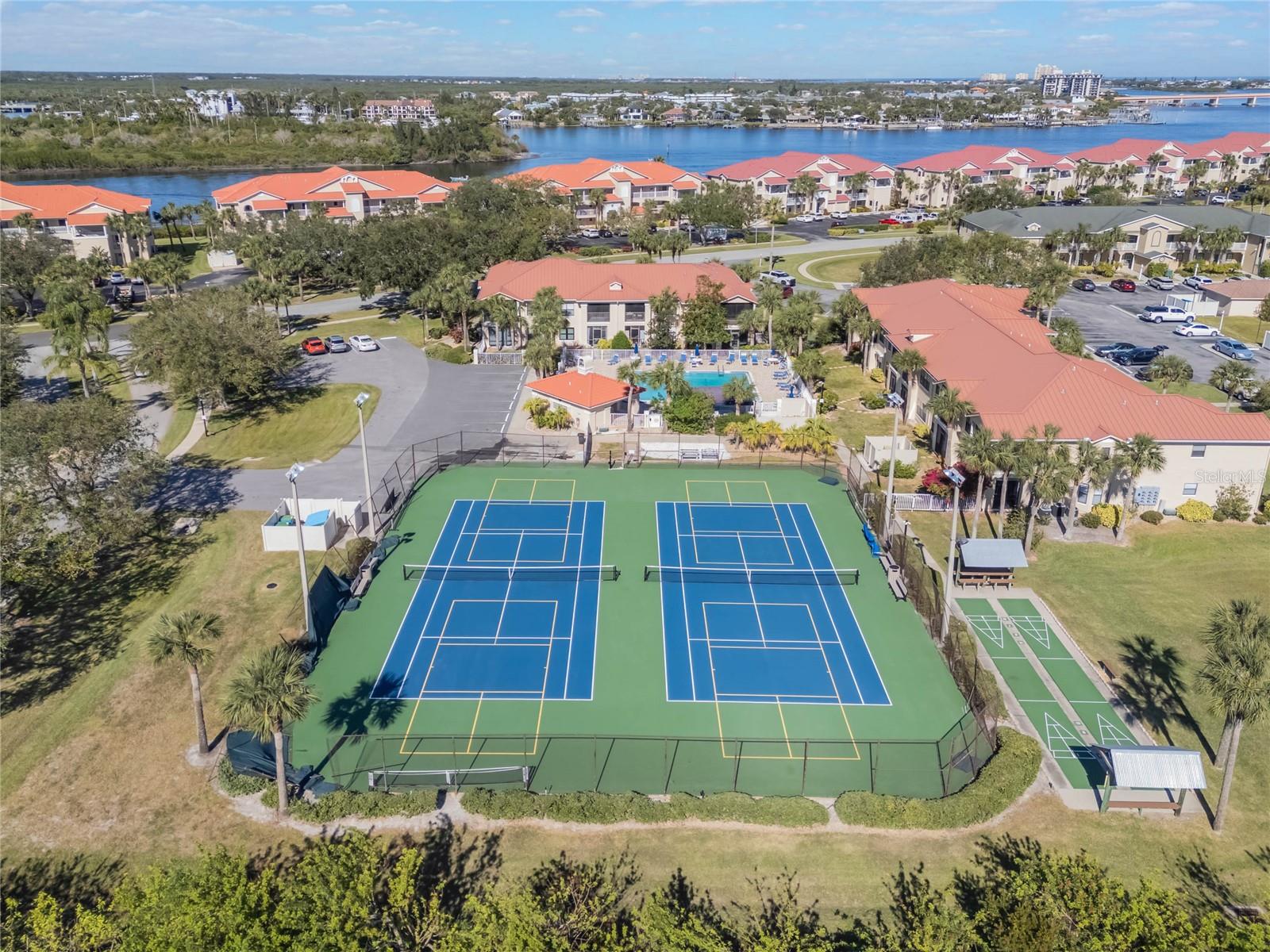 460 BOUCHELLE DR #305, NEW SMYRNA BEACH, FL, 32169