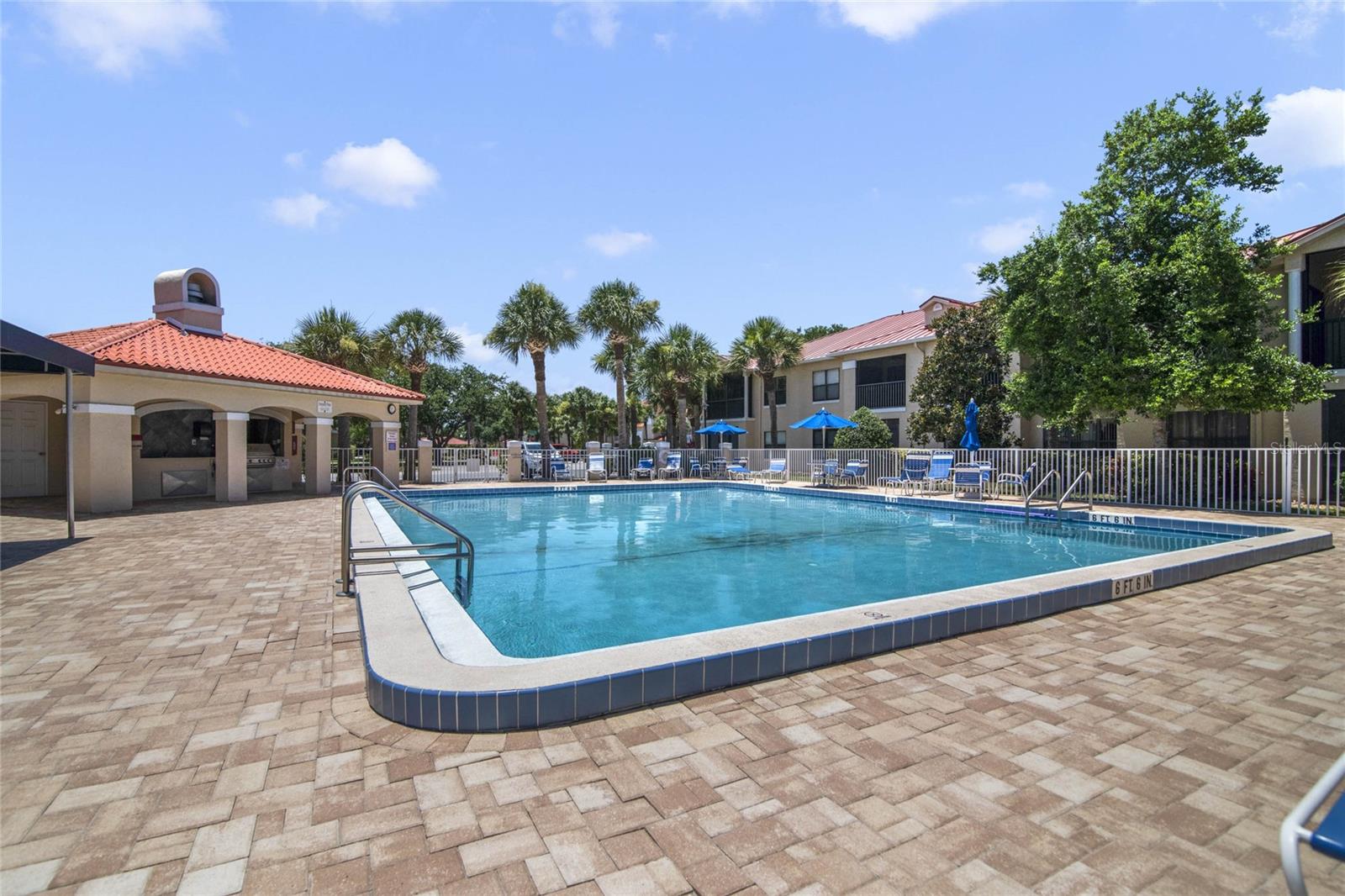 460 BOUCHELLE DR #305, NEW SMYRNA BEACH, FL, 32169