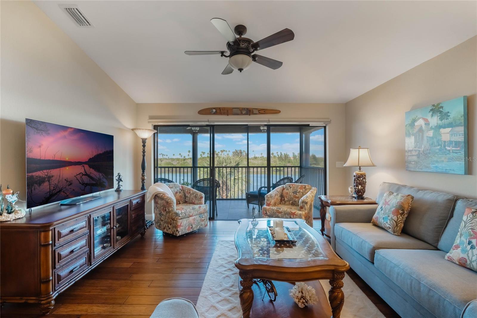 460 BOUCHELLE DR #305, NEW SMYRNA BEACH, FL, 32169