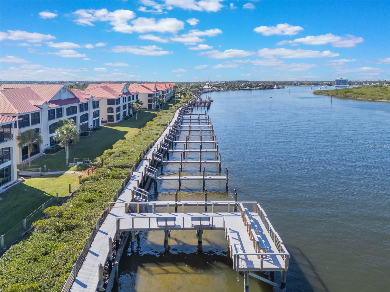 460 BOUCHELLE DR #305, NEW SMYRNA BEACH, FL, 32169