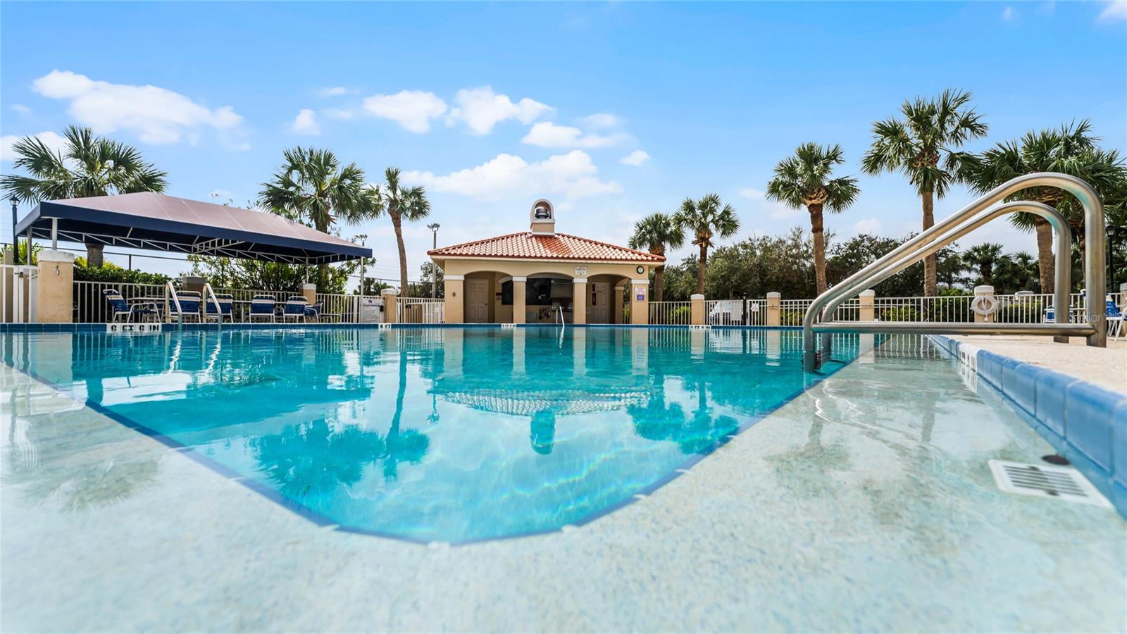 460 BOUCHELLE DR #305, NEW SMYRNA BEACH, FL, 32169