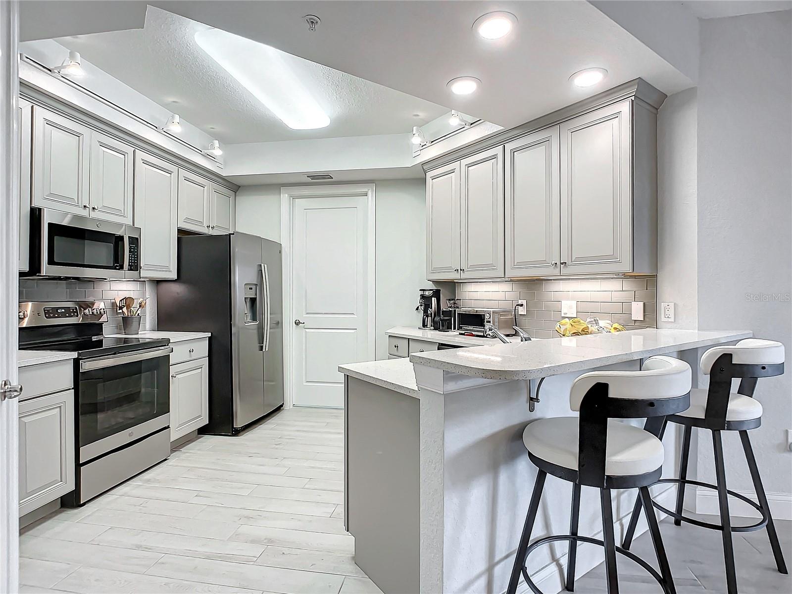 2 RIVERWALK DR #302, NEW SMYRNA BEACH, FL, 32169