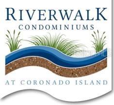 2 RIVERWALK DR #302, NEW SMYRNA BEACH, FL, 32169