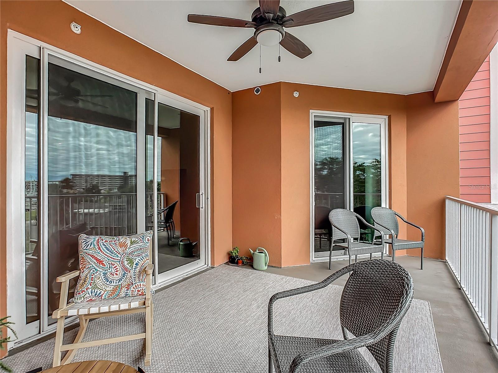 2 RIVERWALK DR #302, NEW SMYRNA BEACH, FL, 32169