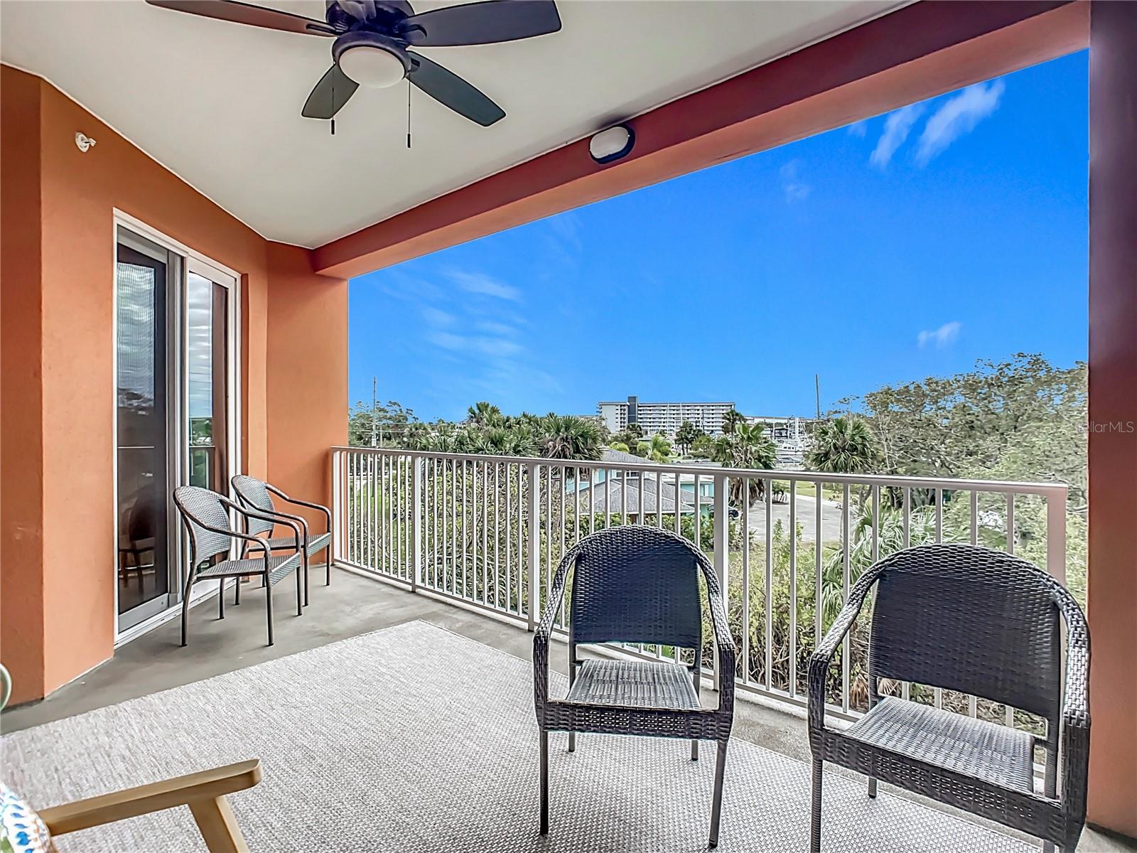 2 RIVERWALK DR #302, NEW SMYRNA BEACH, FL, 32169