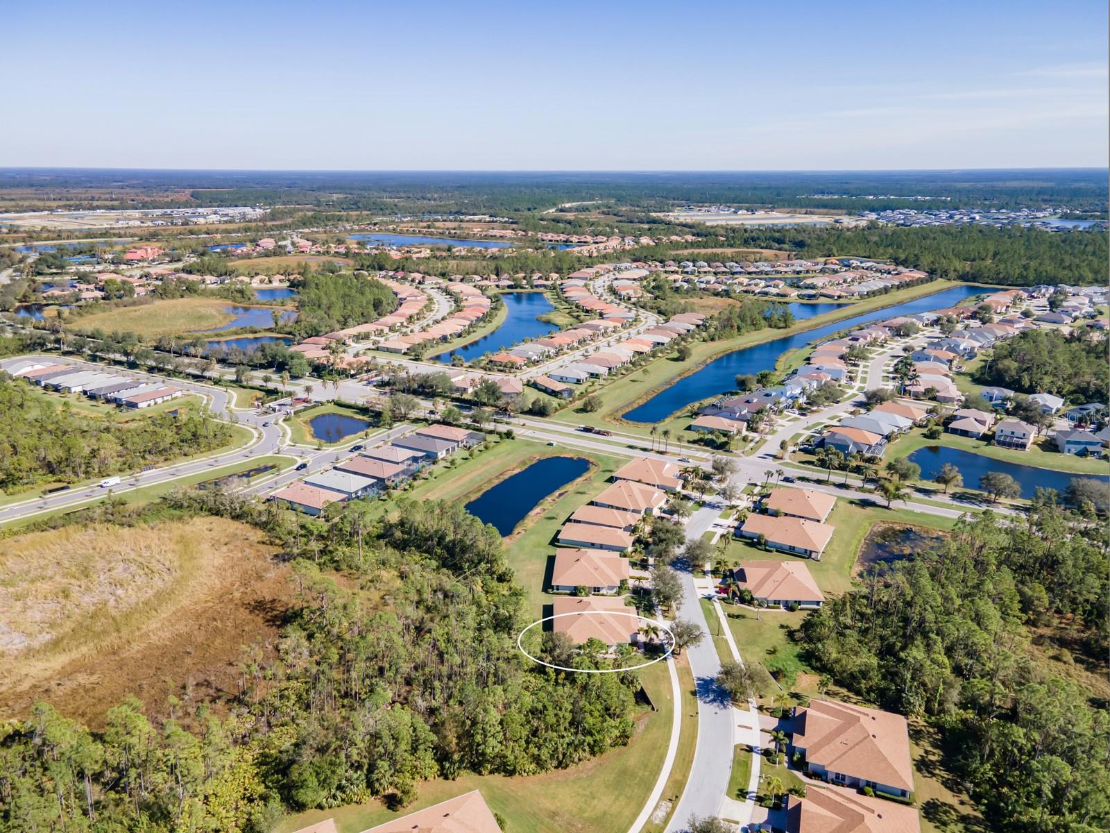 1925 SCARLETT AVE, NORTH PORT, FL, 34289