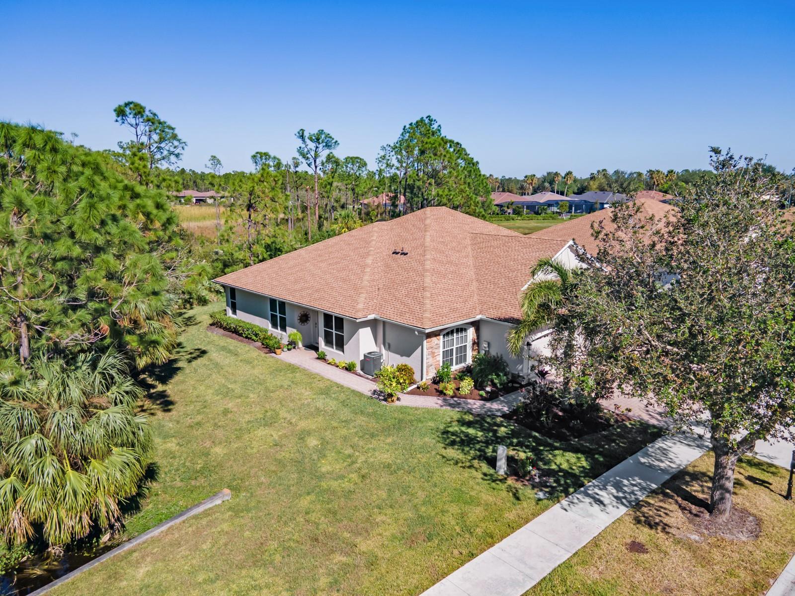 1925 SCARLETT AVE, NORTH PORT, FL, 34289