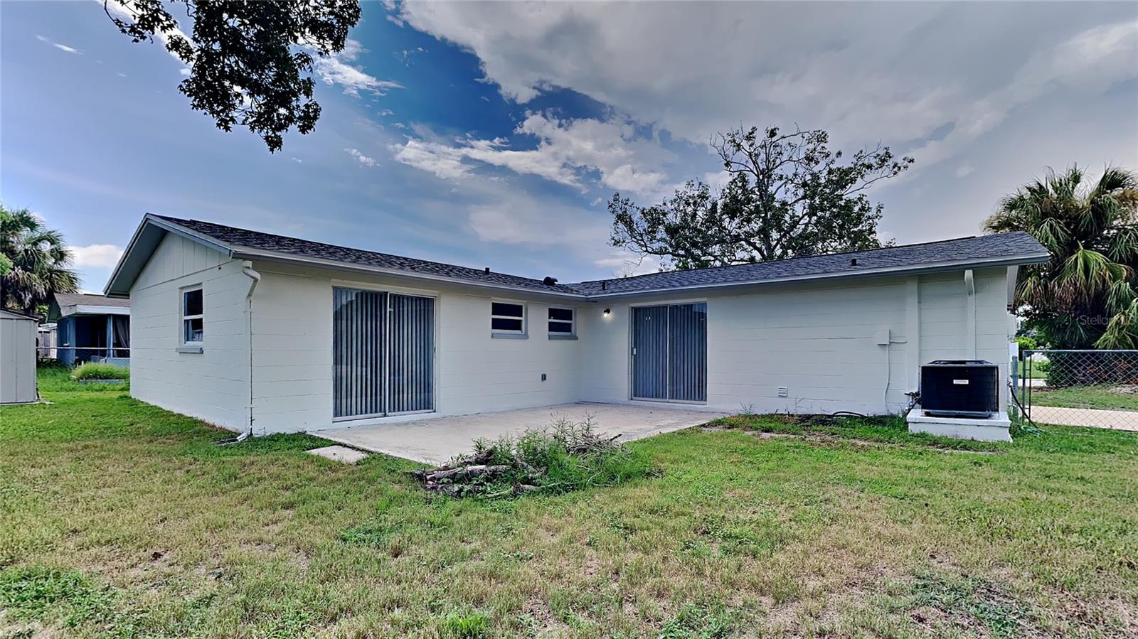 3608 CHAUNCY RD, HOLIDAY, FL, 34691
