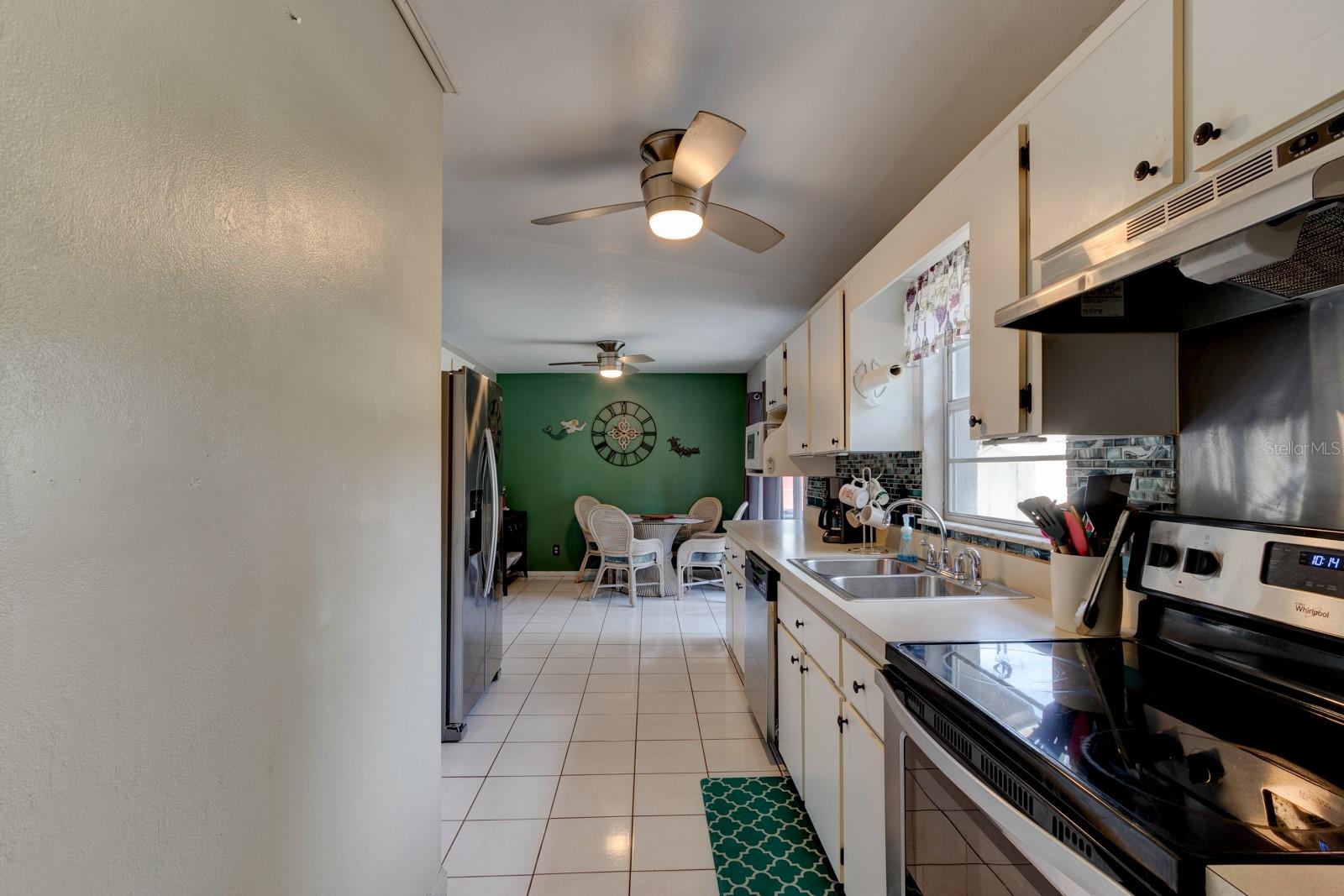 271 S ORCHARD ST, ORMOND BEACH, FL, 32174