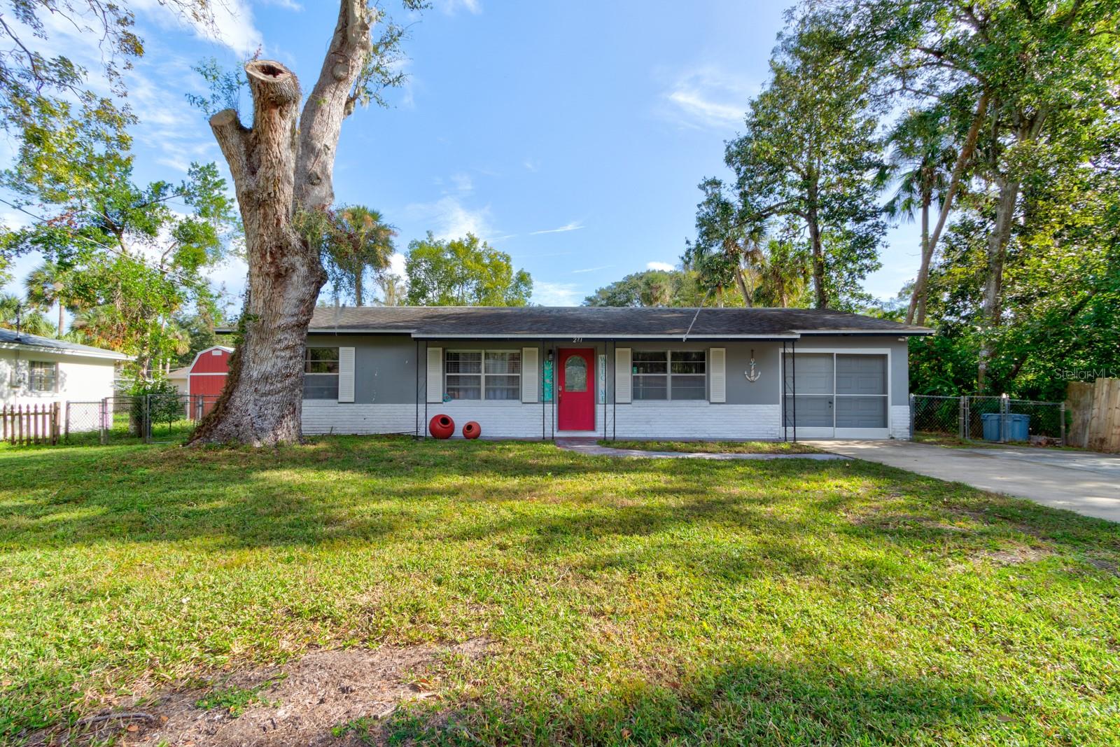 271 S ORCHARD ST, ORMOND BEACH, FL, 32174
