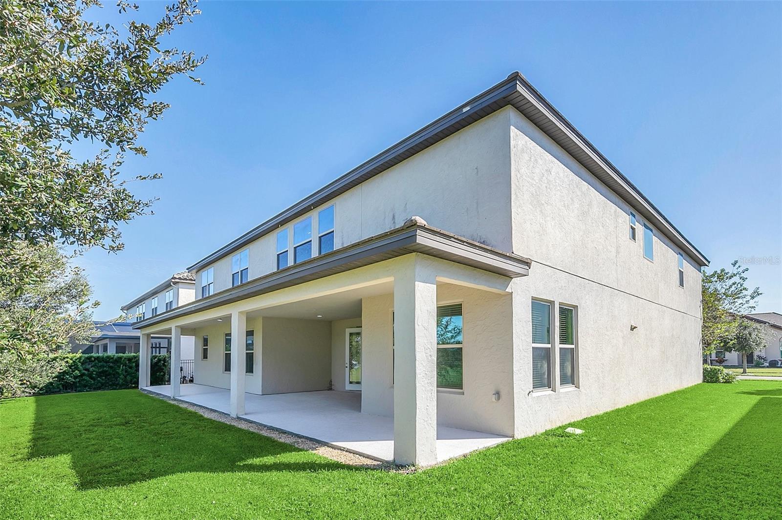 8441 CHILTON DR, ORLANDO, FL, 32836