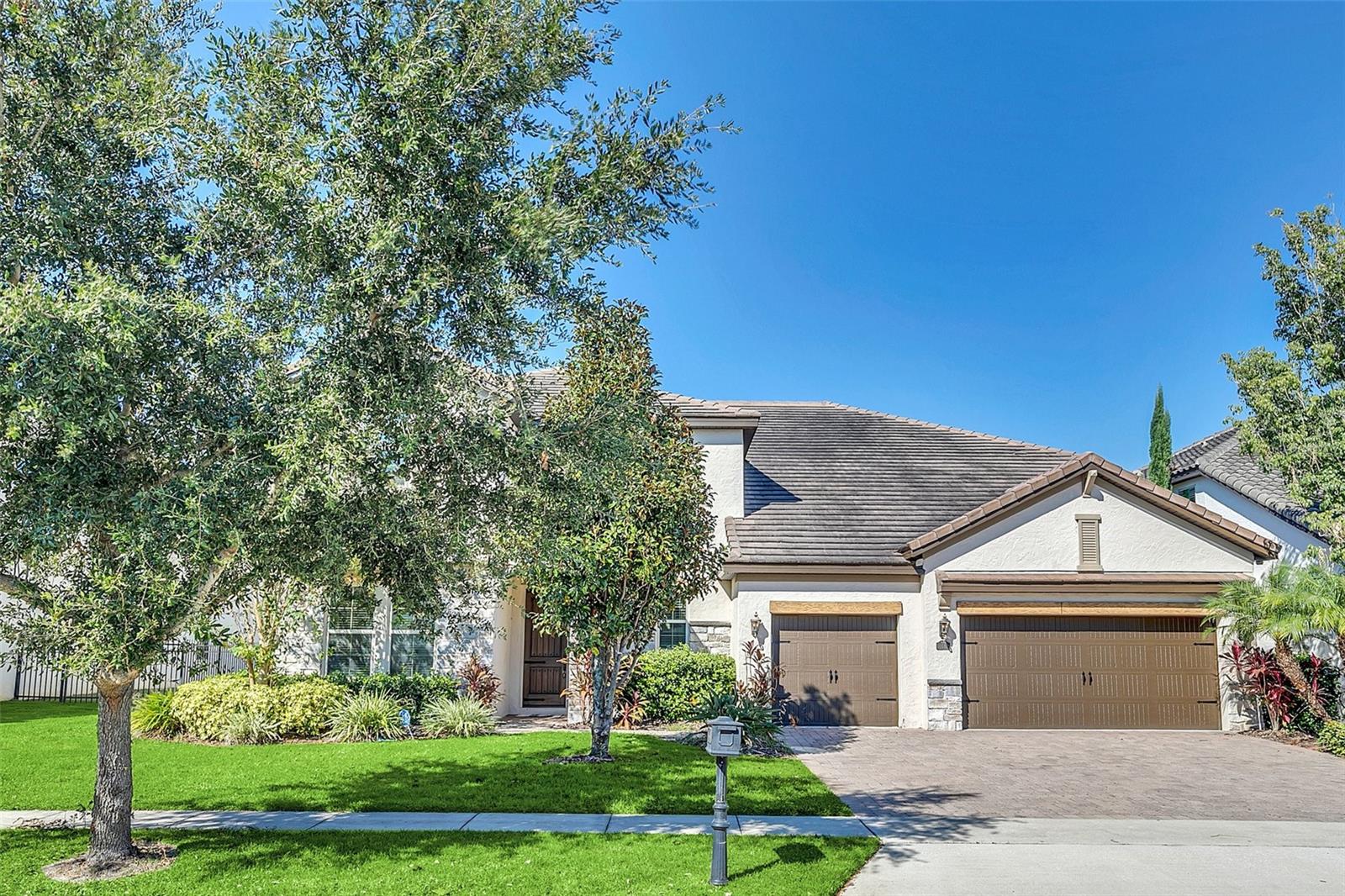 8441 CHILTON DR, ORLANDO, FL, 32836