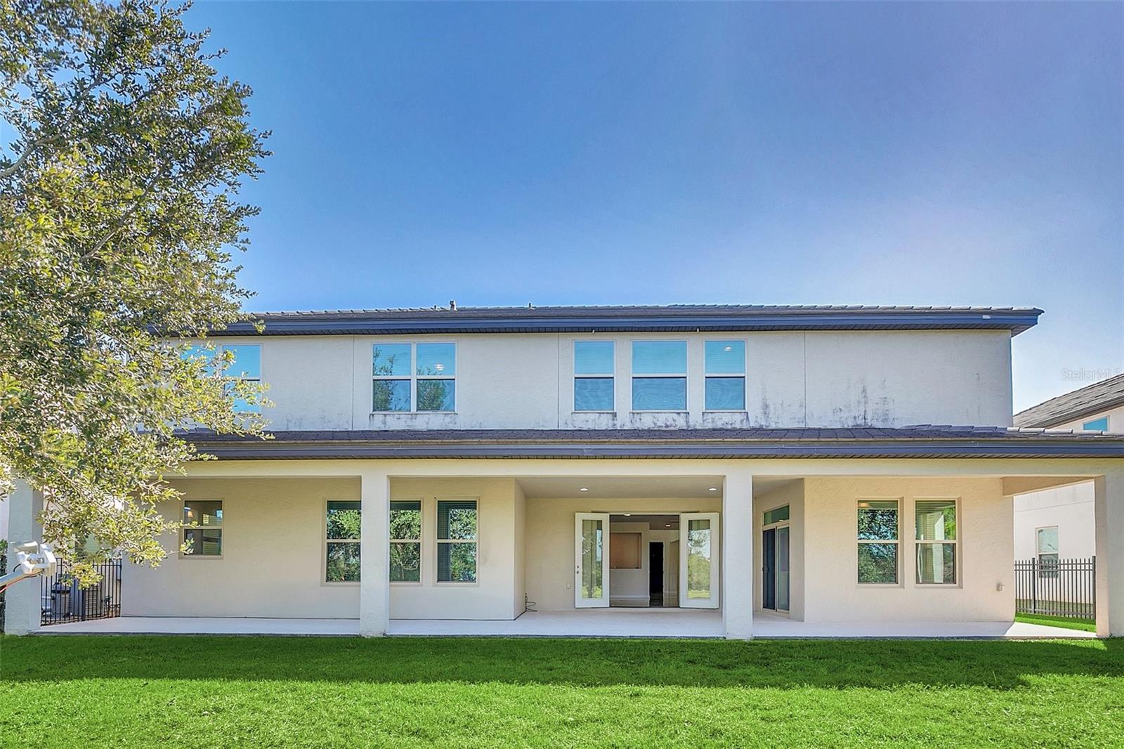 8441 CHILTON DR, ORLANDO, FL, 32836