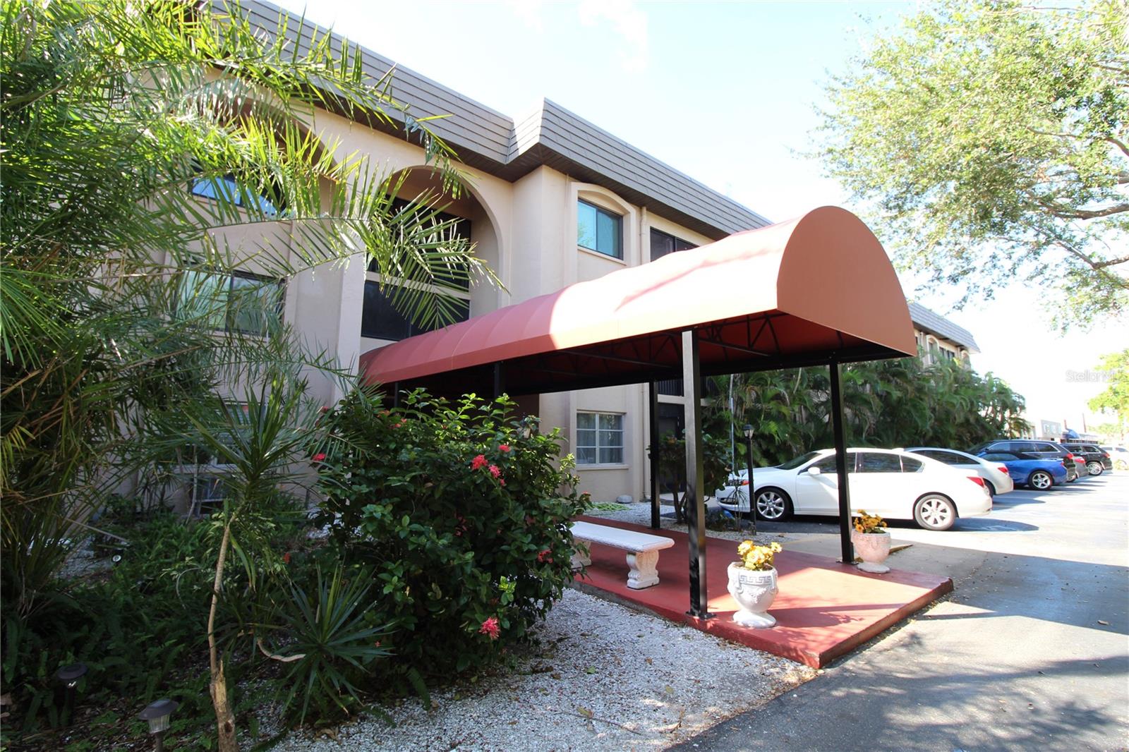 3700 S OSPREY AVE #302, SARASOTA, FL, 34239