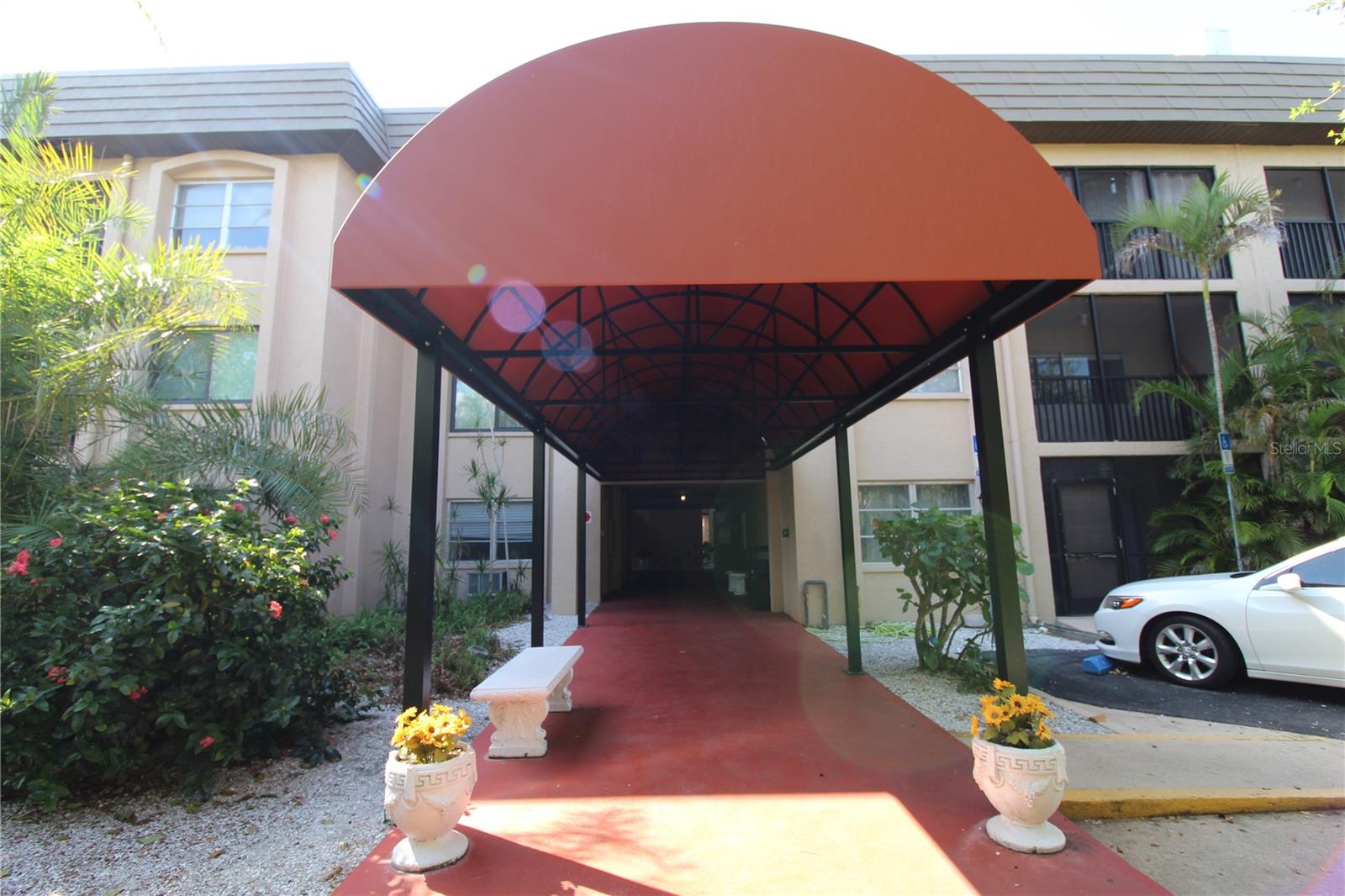 3700 S OSPREY AVE #302, SARASOTA, FL, 34239