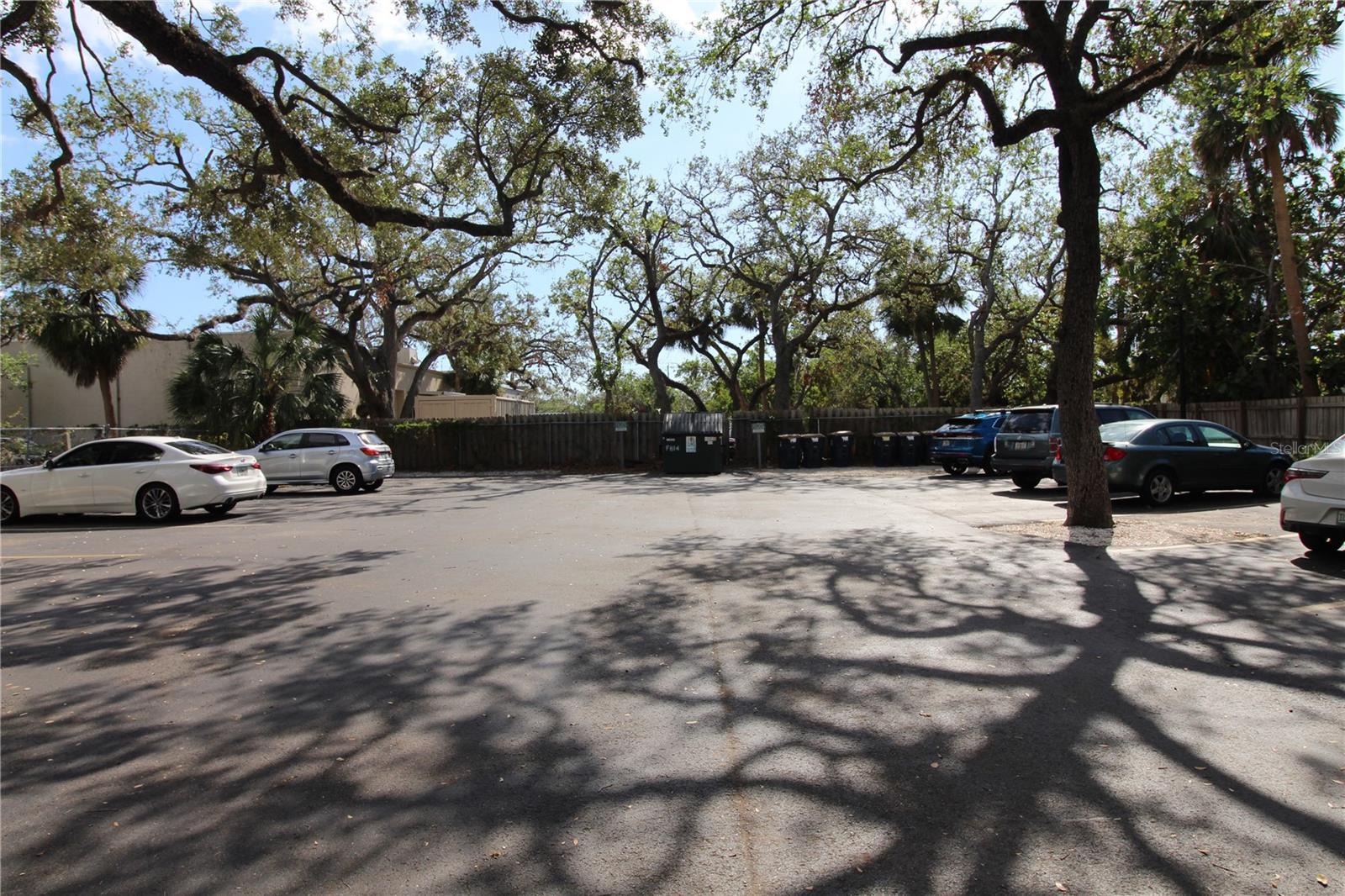 3700 S OSPREY AVE #302, SARASOTA, FL, 34239