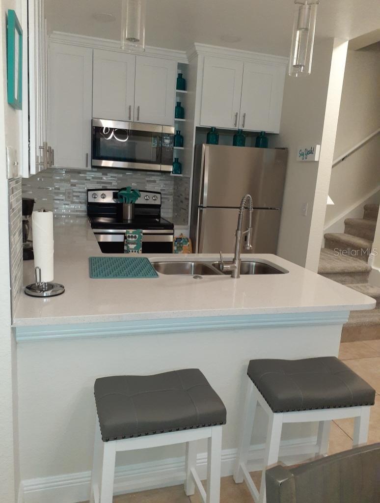 4005 SANTA MARIA DR #103, KISSIMMEE, FL, 34741