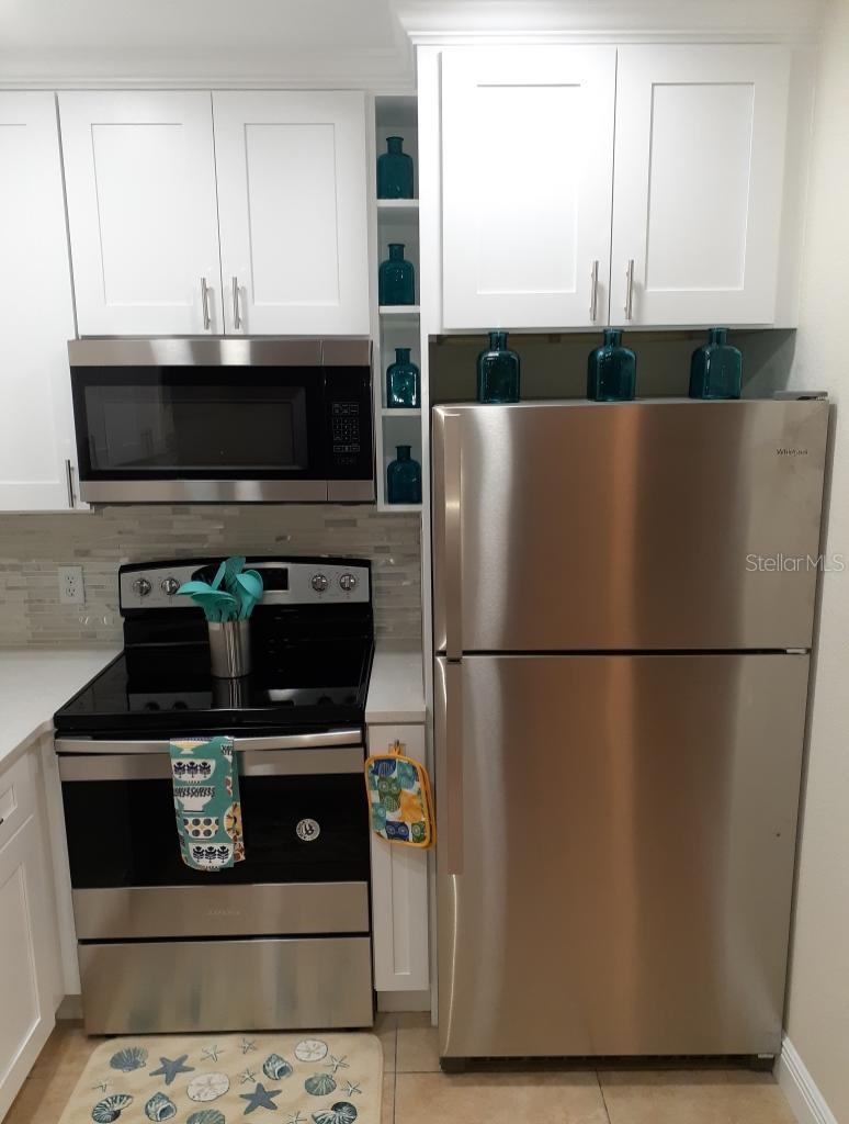 4005 SANTA MARIA DR #103, KISSIMMEE, FL, 34741