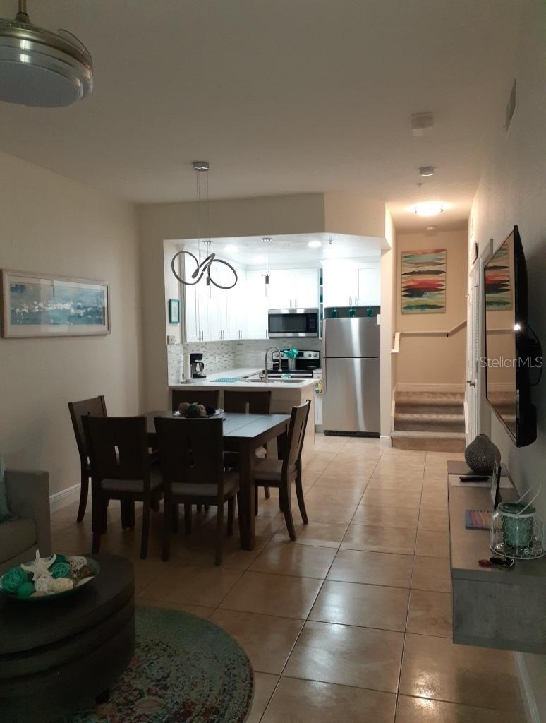 4005 SANTA MARIA DR #103, KISSIMMEE, FL, 34741