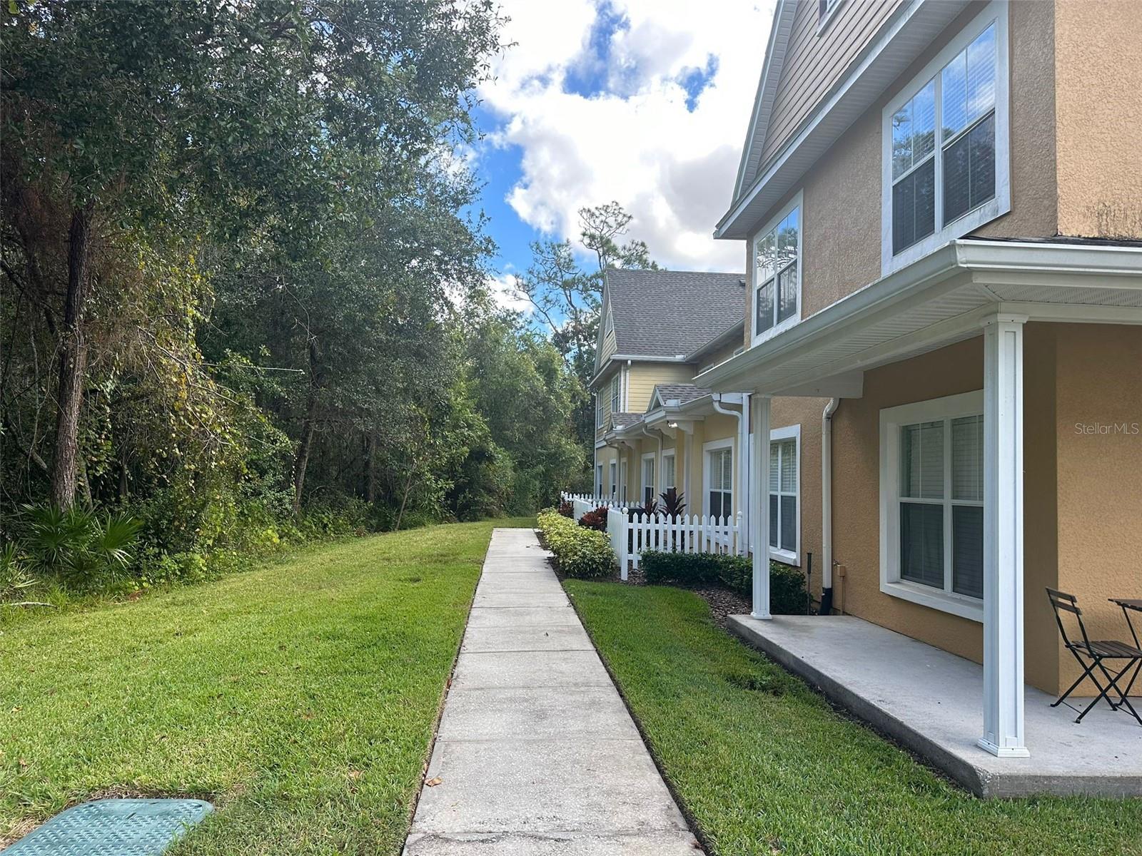 4005 SANTA MARIA DR #103, KISSIMMEE, FL, 34741