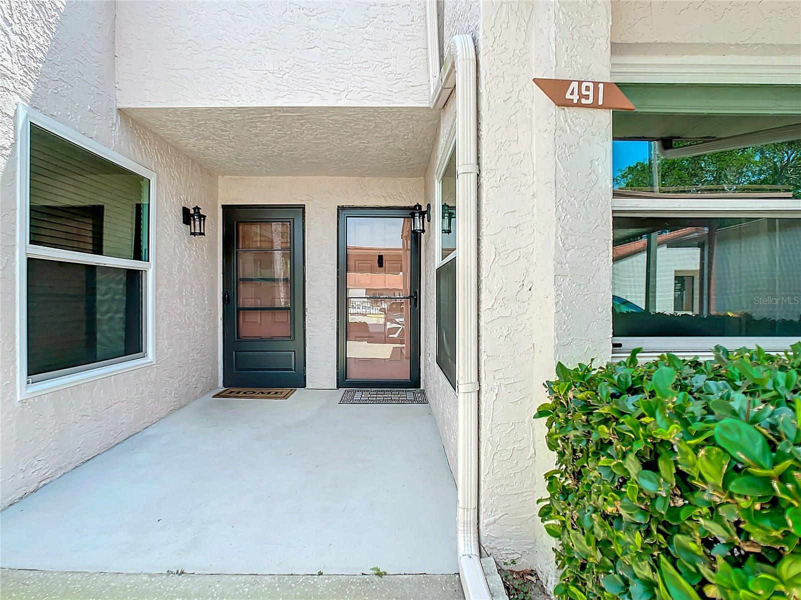 491 EXMOOR TER #1695, DUNEDIN, FL, 34698
