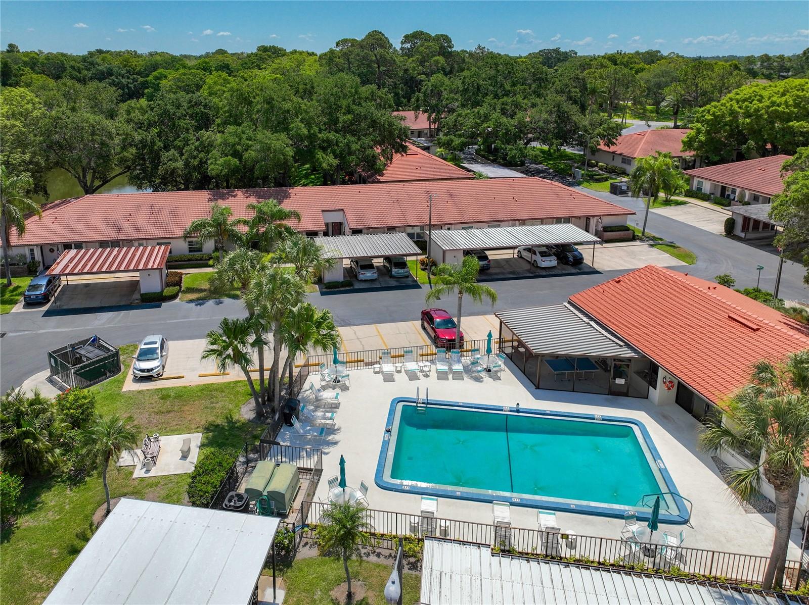 491 EXMOOR TER #1695, DUNEDIN, FL, 34698