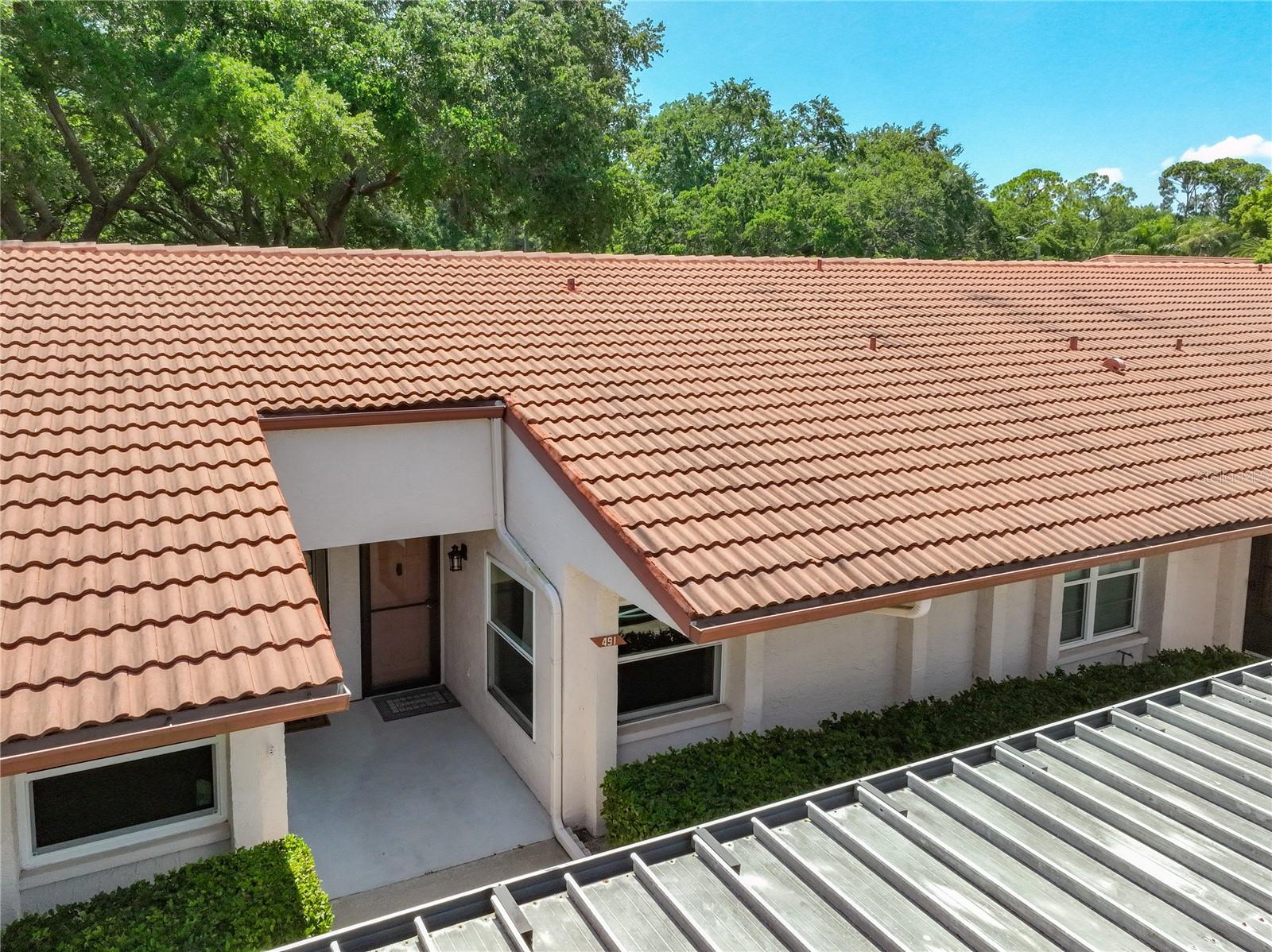 491 EXMOOR TER #1695, DUNEDIN, FL, 34698