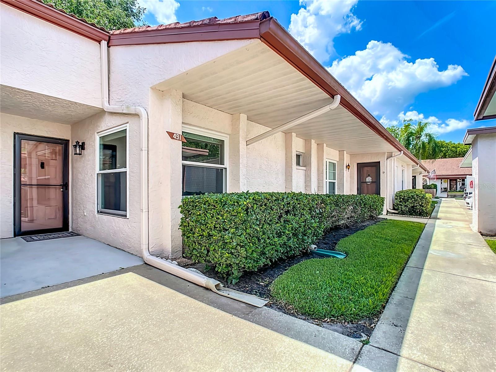 491 EXMOOR TER #1695, DUNEDIN, FL, 34698