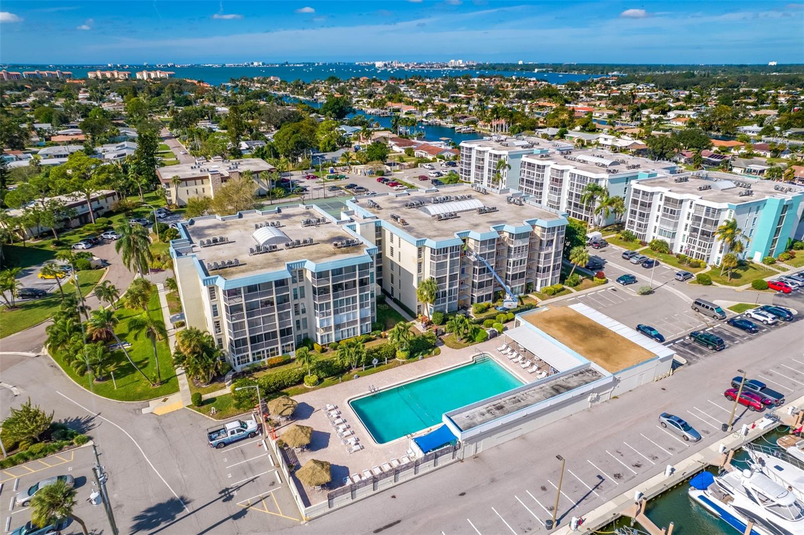 4925 38TH WAY S #A104, ST PETERSBURG, FL, 33711