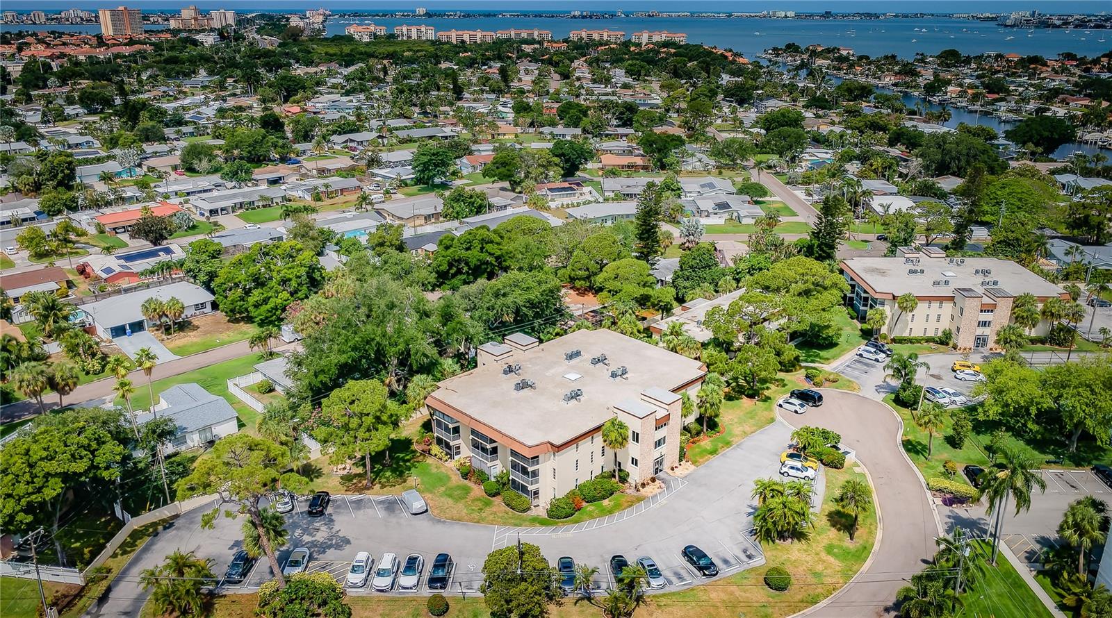 4925 38TH WAY S #A104, ST PETERSBURG, FL, 33711