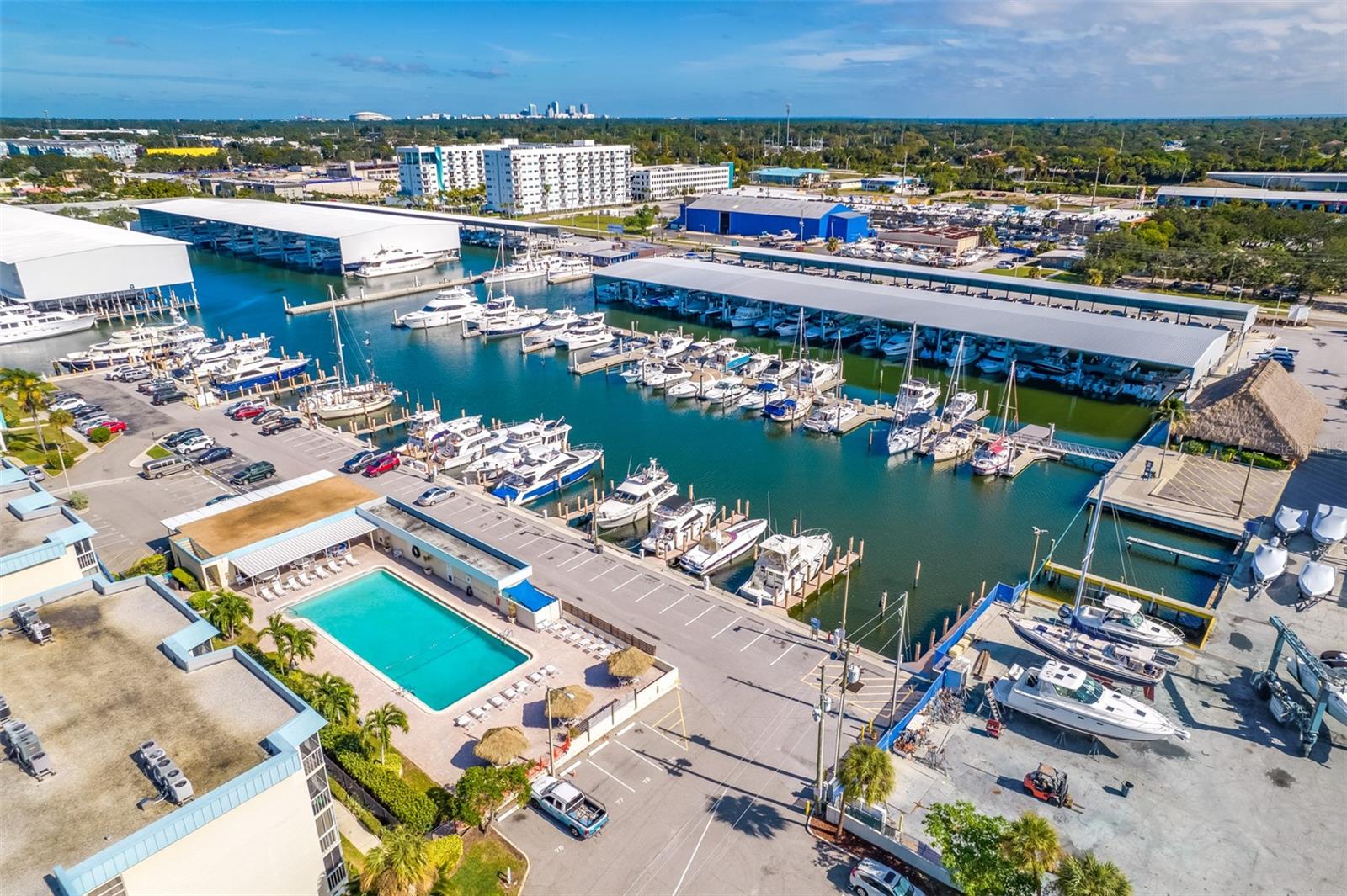 4925 38TH WAY S #A104, ST PETERSBURG, FL, 33711