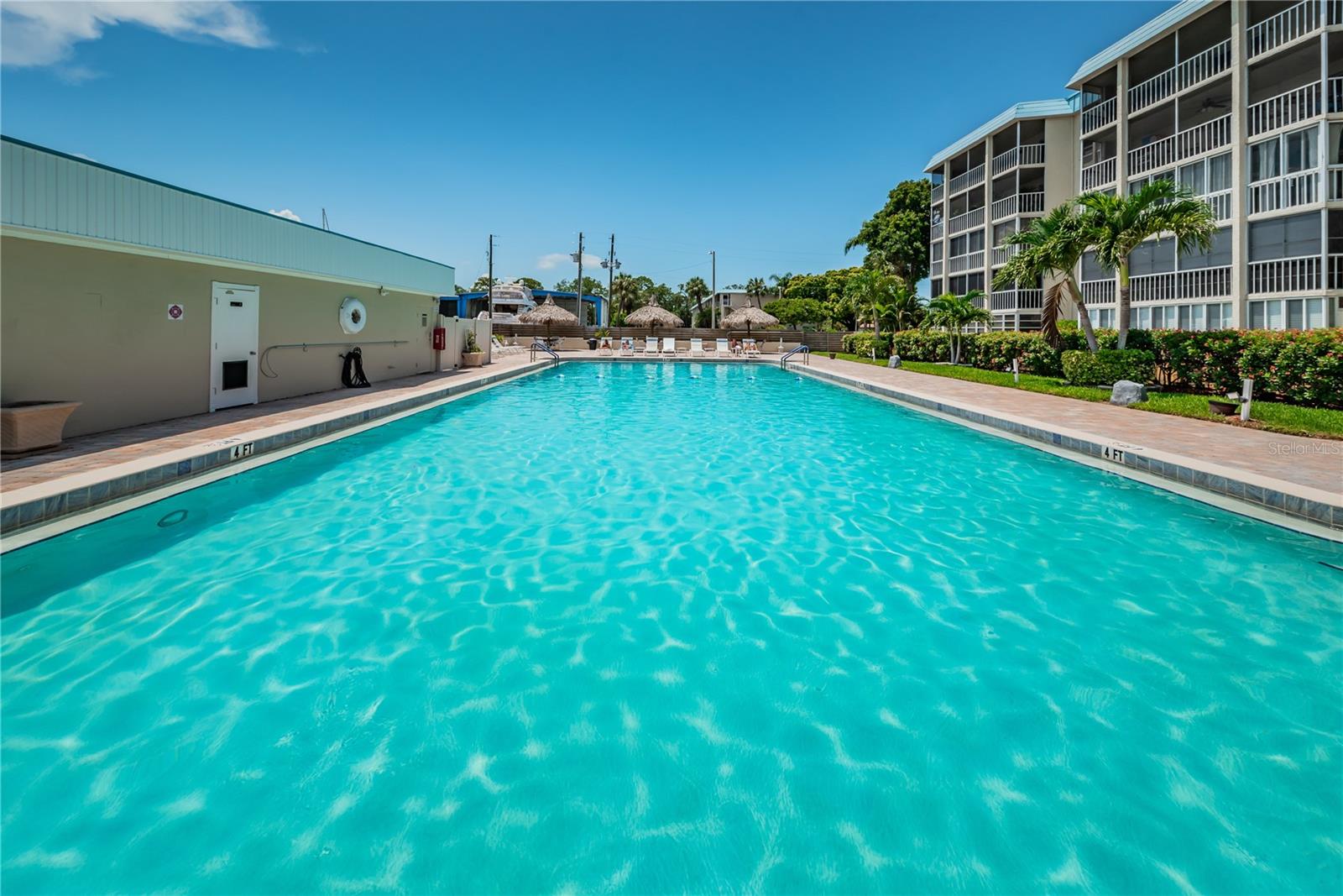 4925 38TH WAY S #A104, ST PETERSBURG, FL, 33711