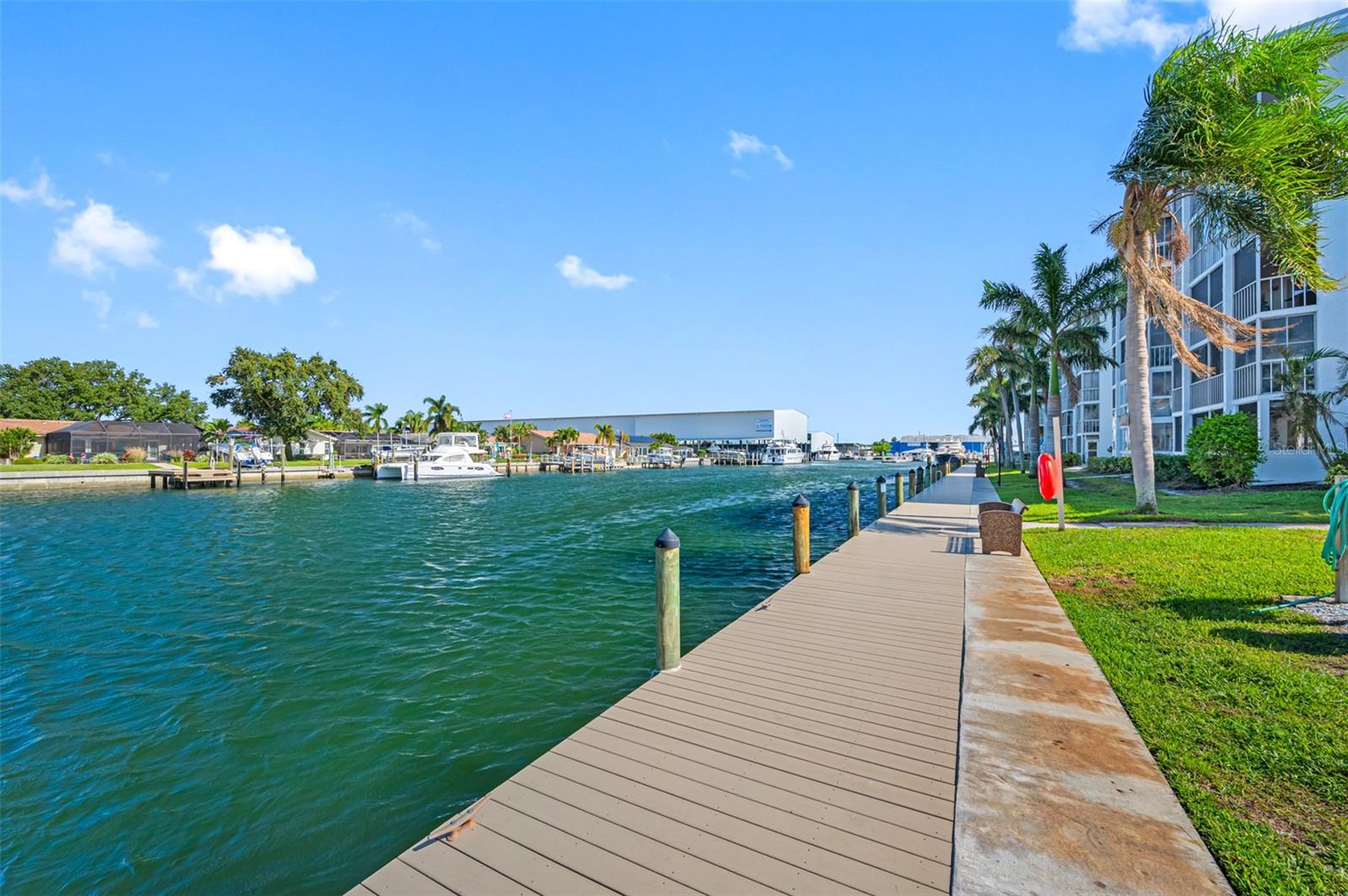 4925 38TH WAY S #A104, ST PETERSBURG, FL, 33711