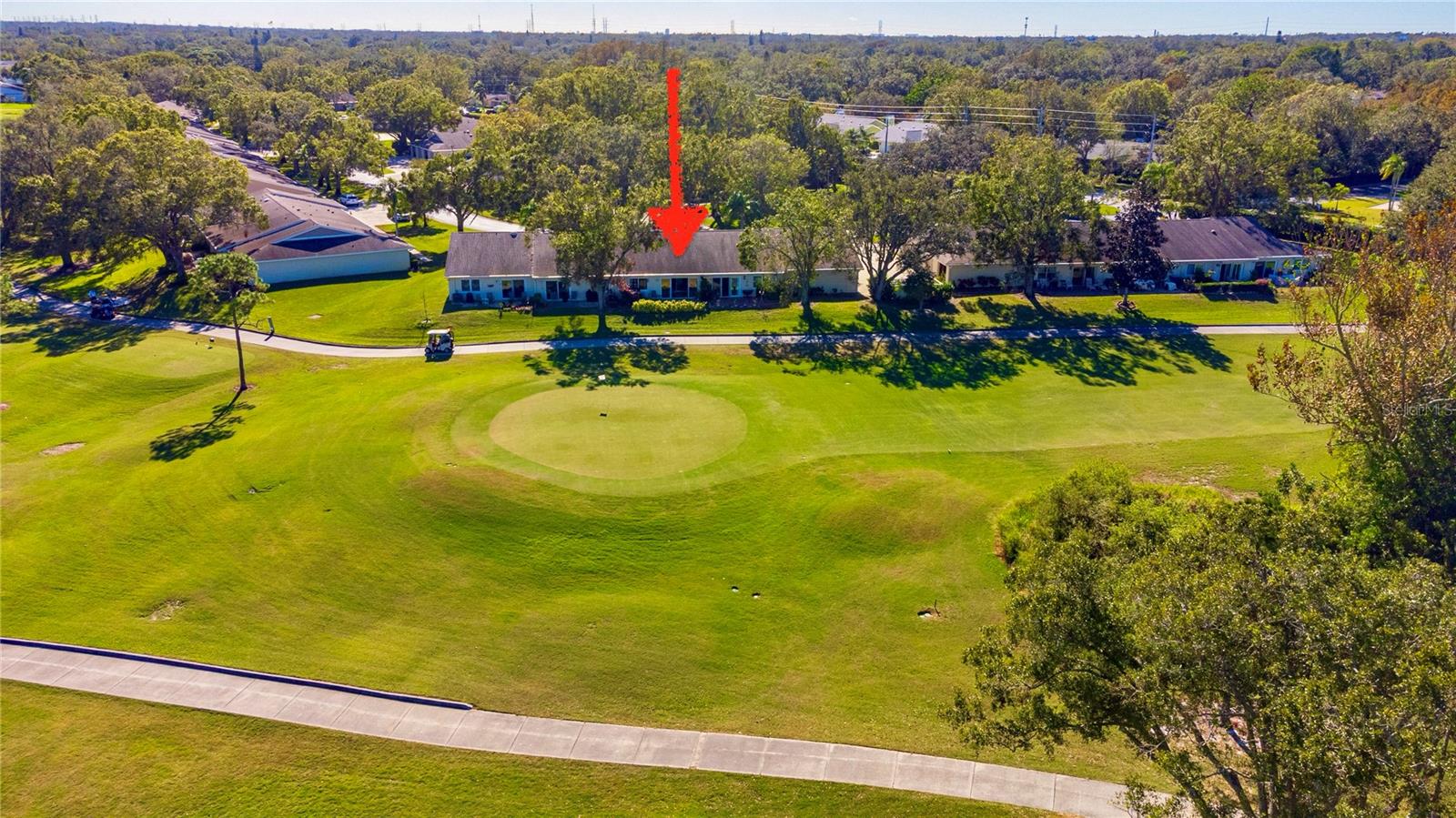 1072 DUNROBIN DR #B, PALM HARBOR, FL, 34684