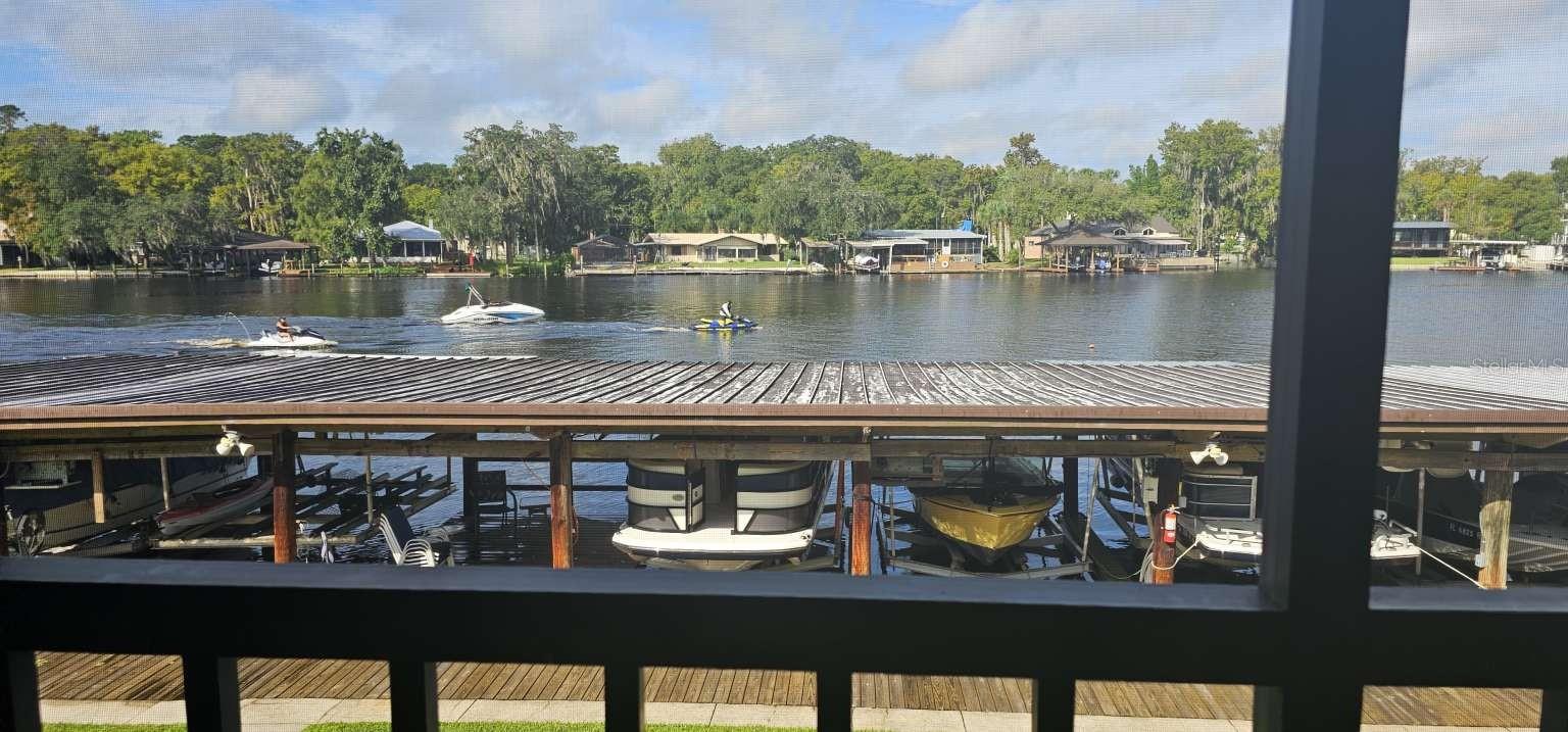 1640 JUNO TRL #202E, ASTOR, FL, 32102