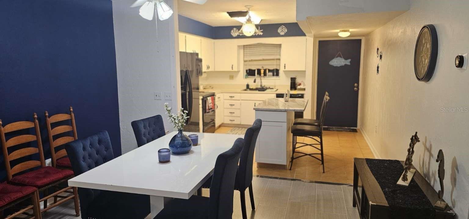 1640 JUNO TRL #202E, ASTOR, FL, 32102