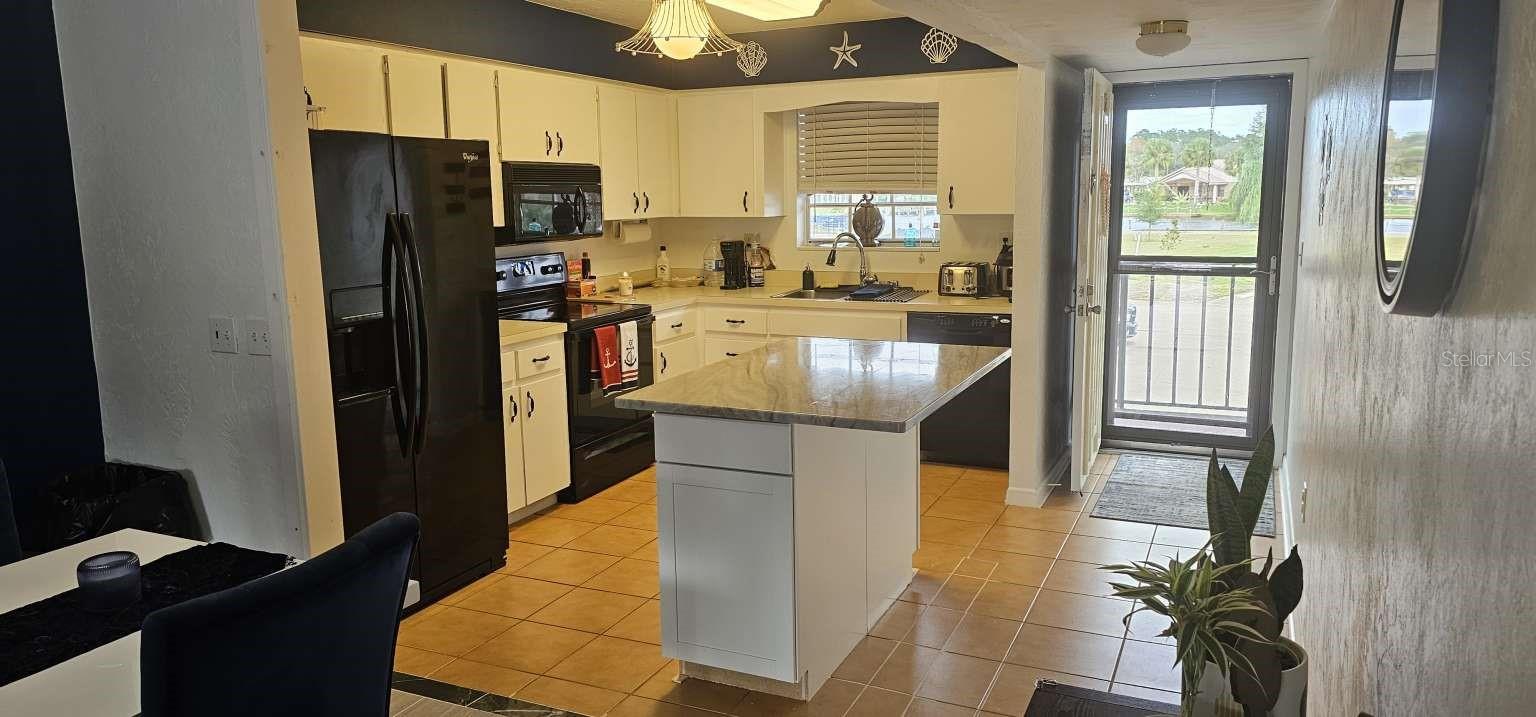 1640 JUNO TRL #202E, ASTOR, FL, 32102