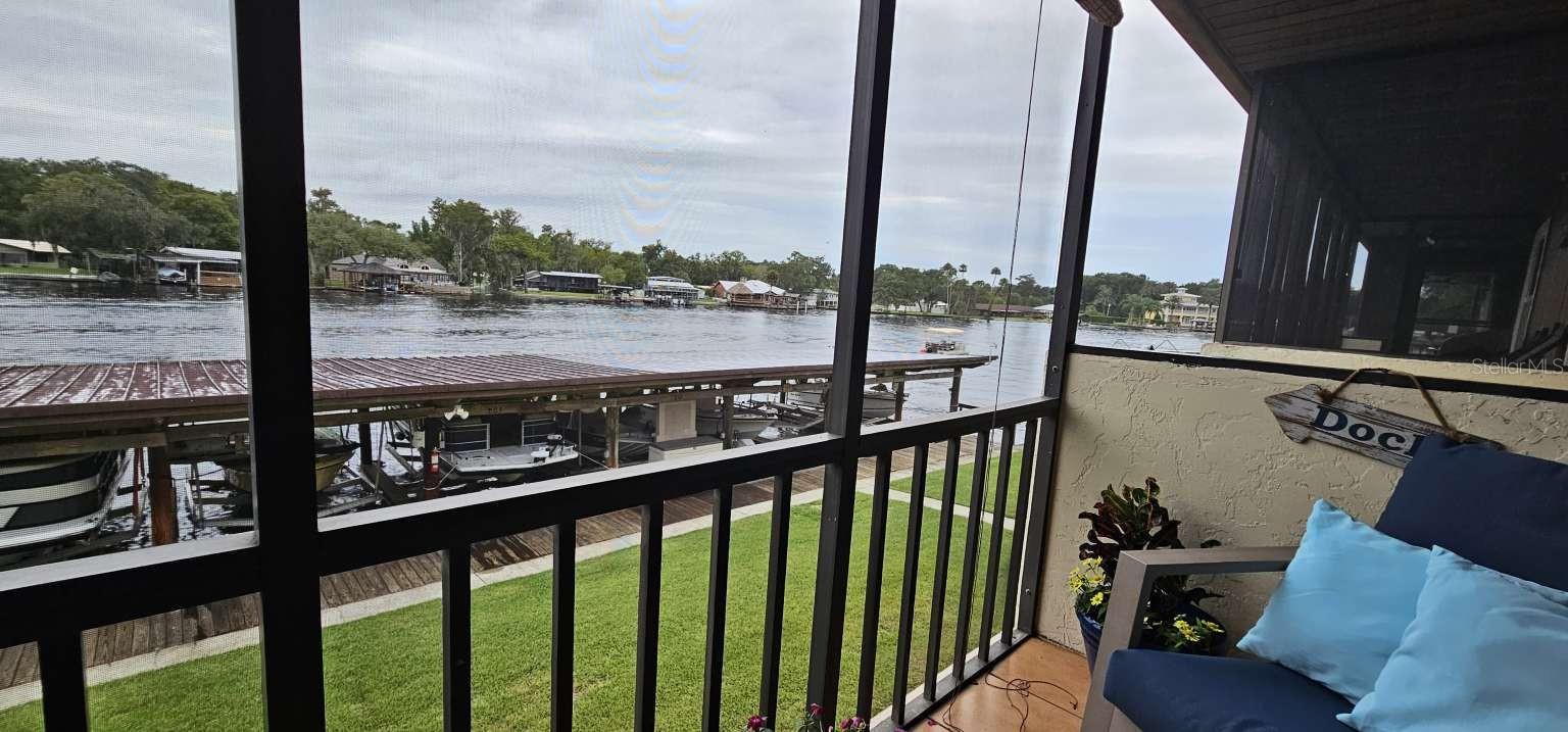 1640 JUNO TRL #202E, ASTOR, FL, 32102