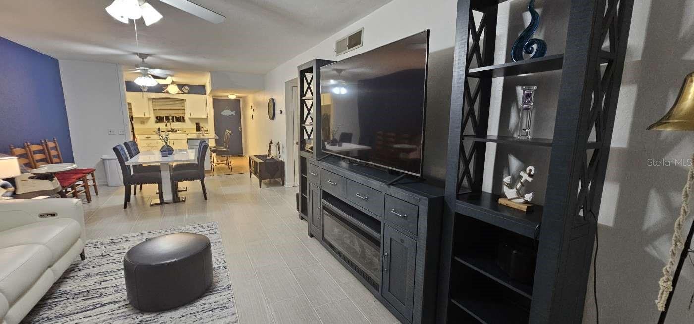 1640 JUNO TRL #202E, ASTOR, FL, 32102