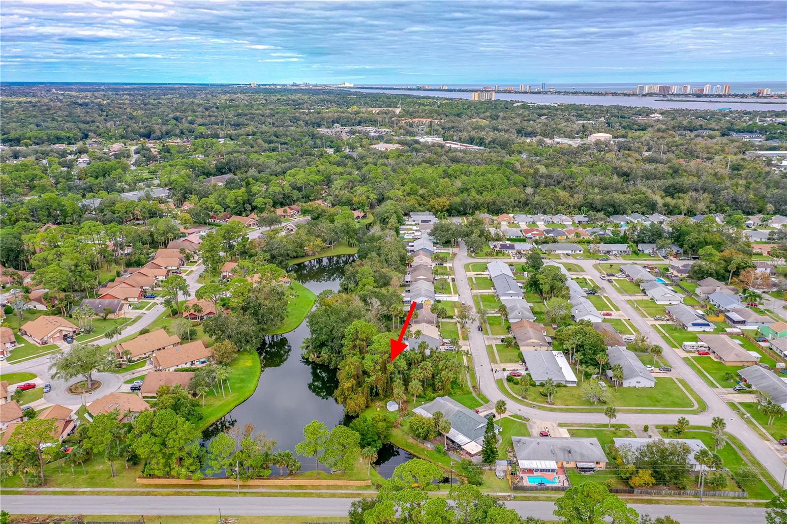 TBD TUMBLEWEED TRL, PORT ORANGE, FL, 32127